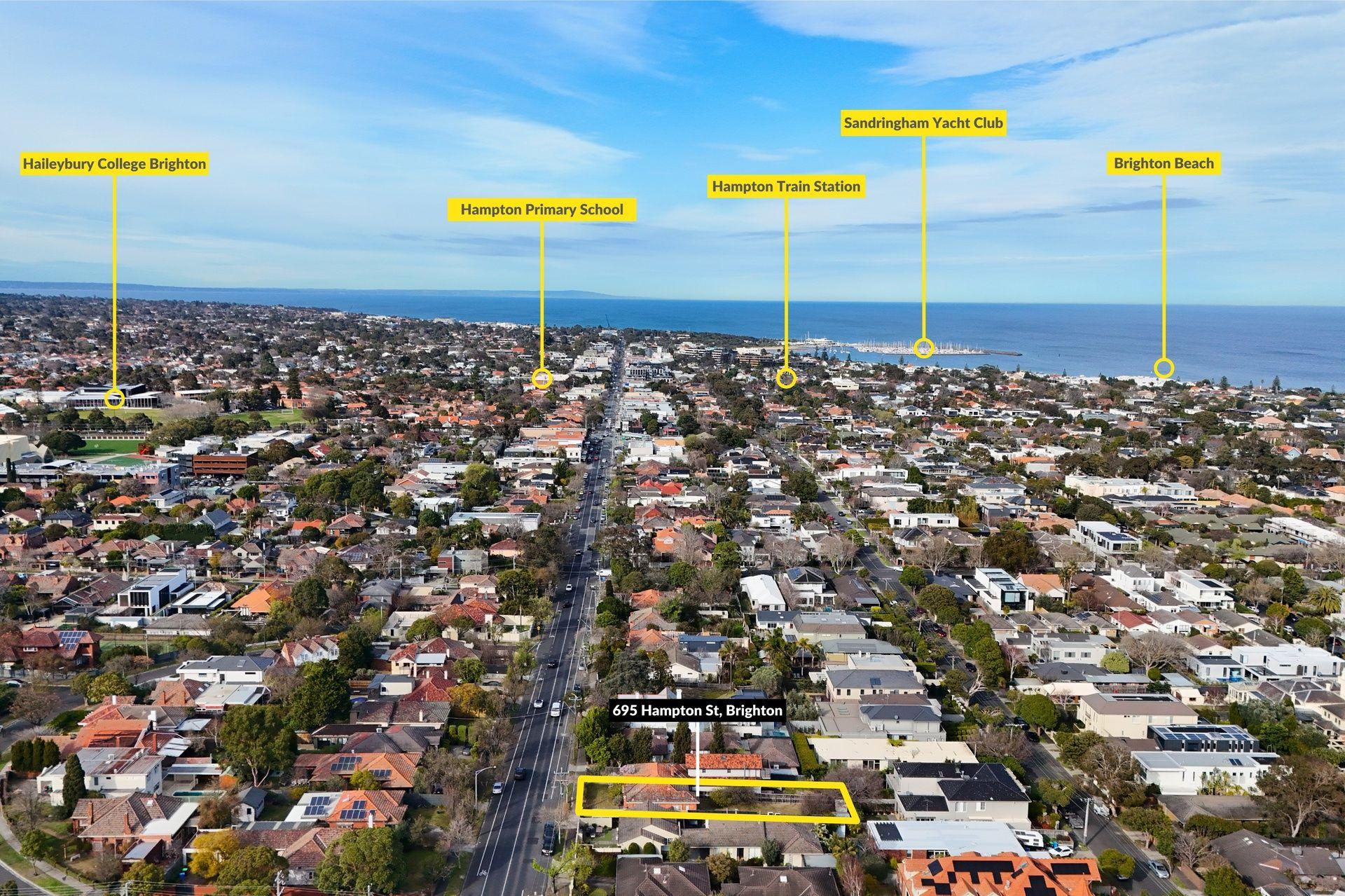 House for Sale: Brighton, VIC 3186, VIC, 3186