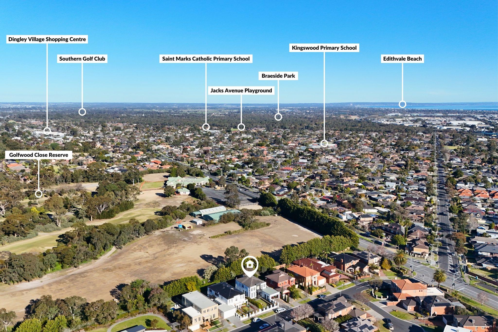 House for Sale: Dingley Village, VIC 3172, VIC, 3172