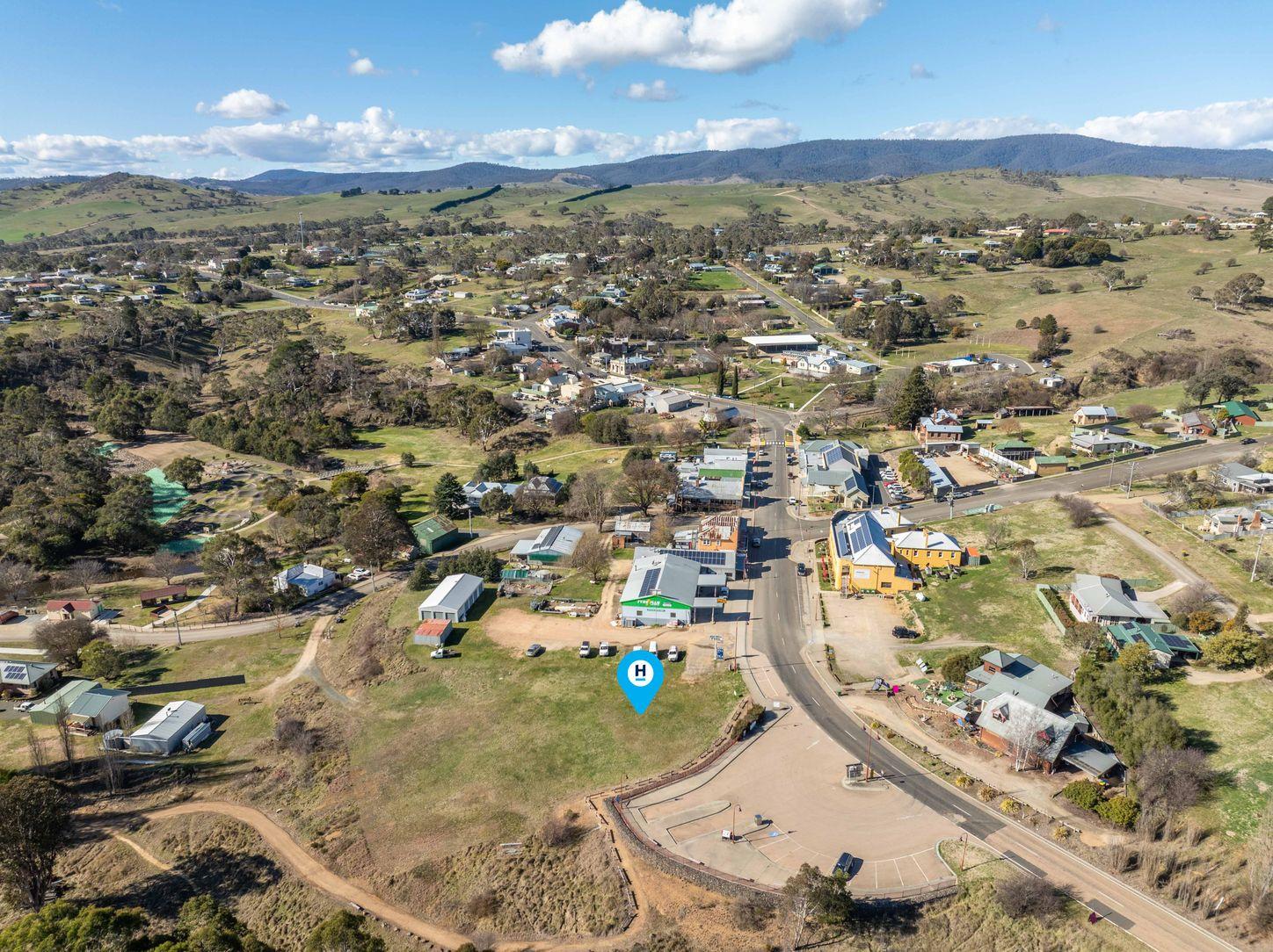 Land for Sale: Omeo, VIC 3898, VIC, 3898