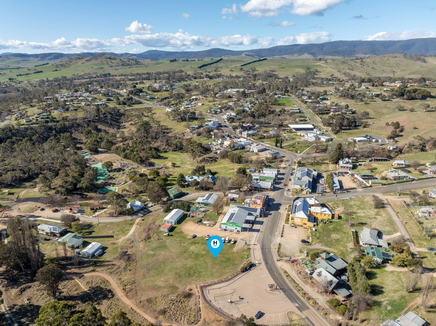 Land for Sale: Omeo, VIC 3898, VIC, 3898