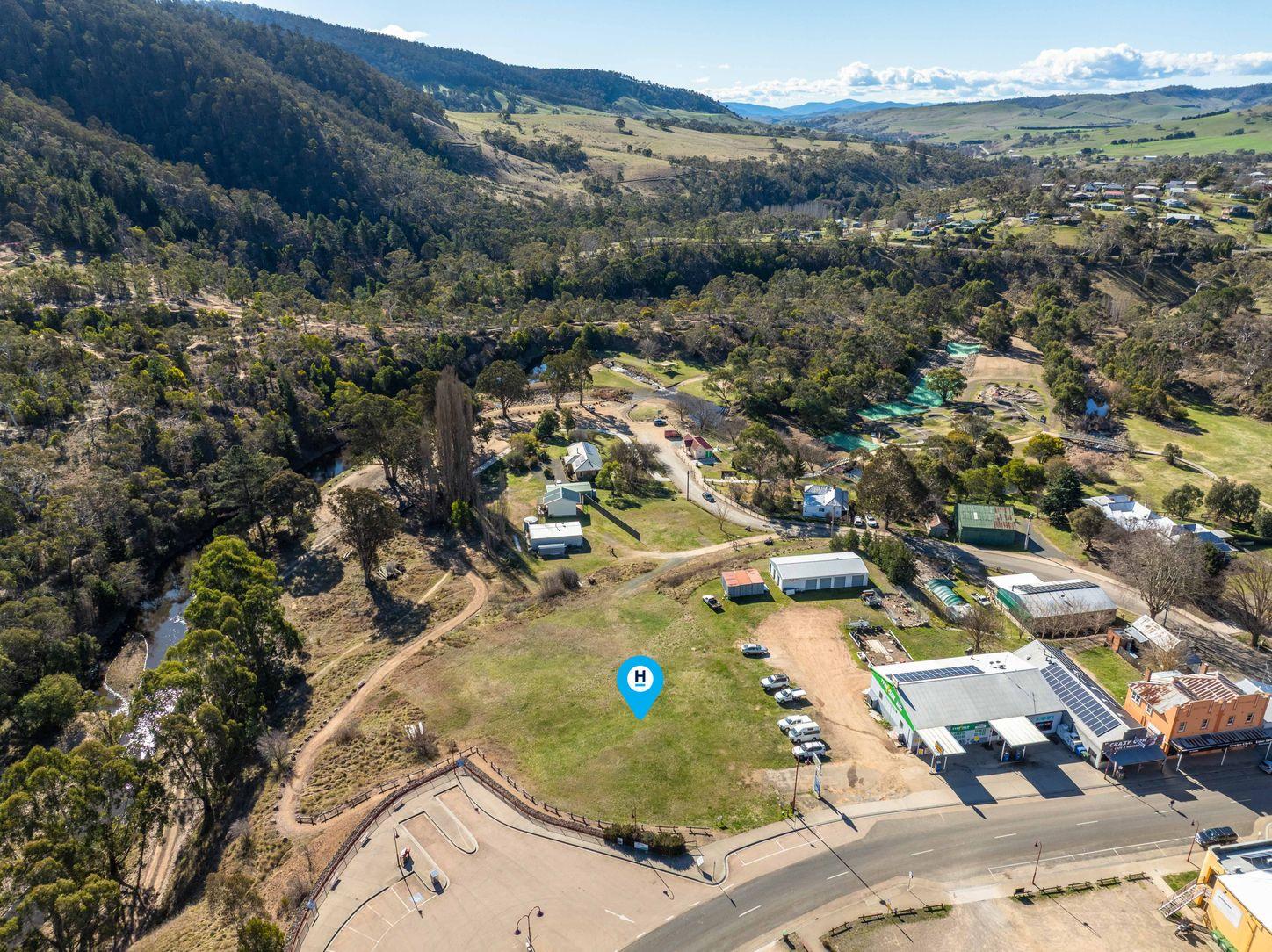 Land for Sale: Omeo, VIC 3898, VIC, 3898