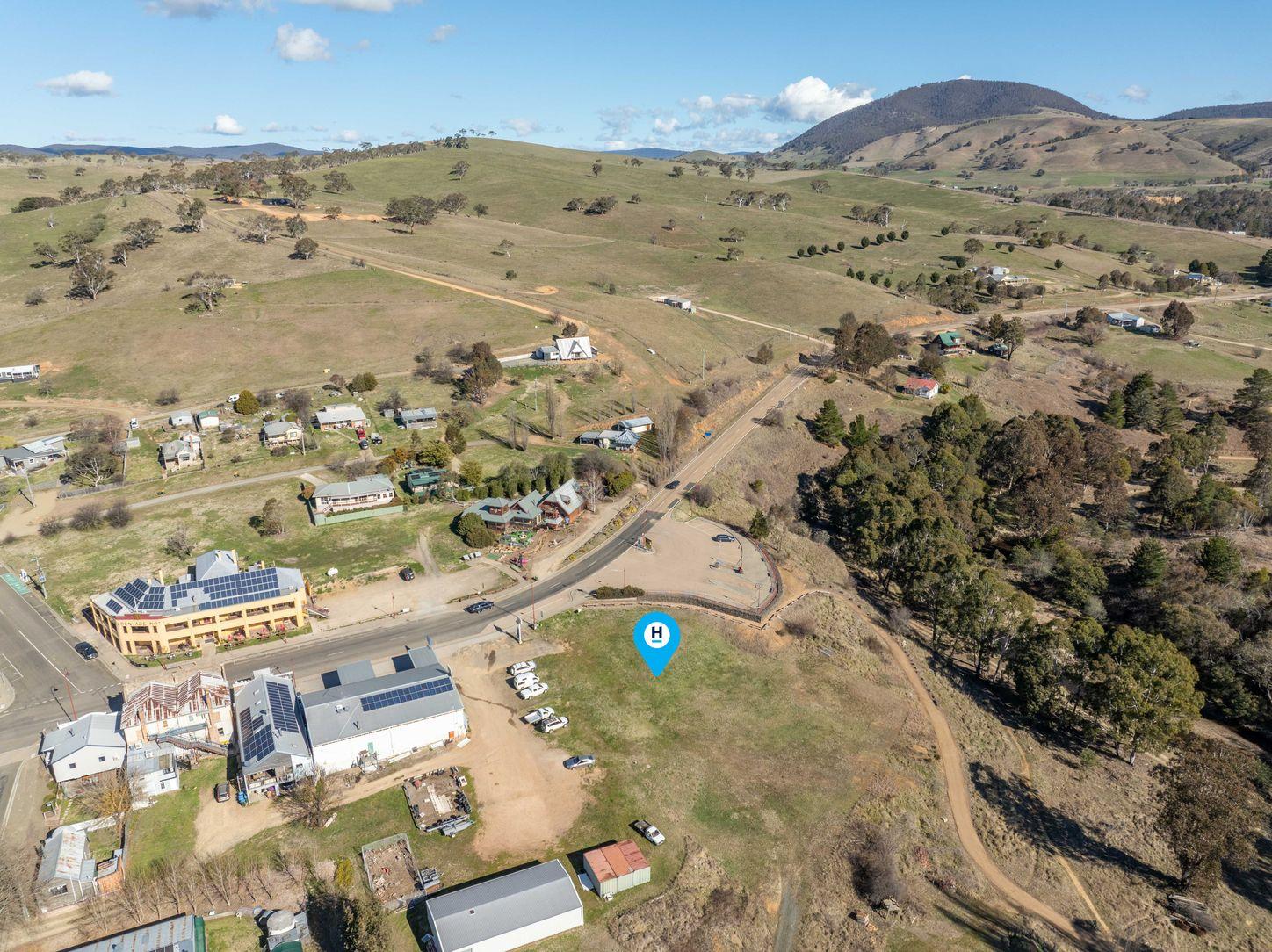 Land for Sale: Omeo, VIC 3898, VIC, 3898