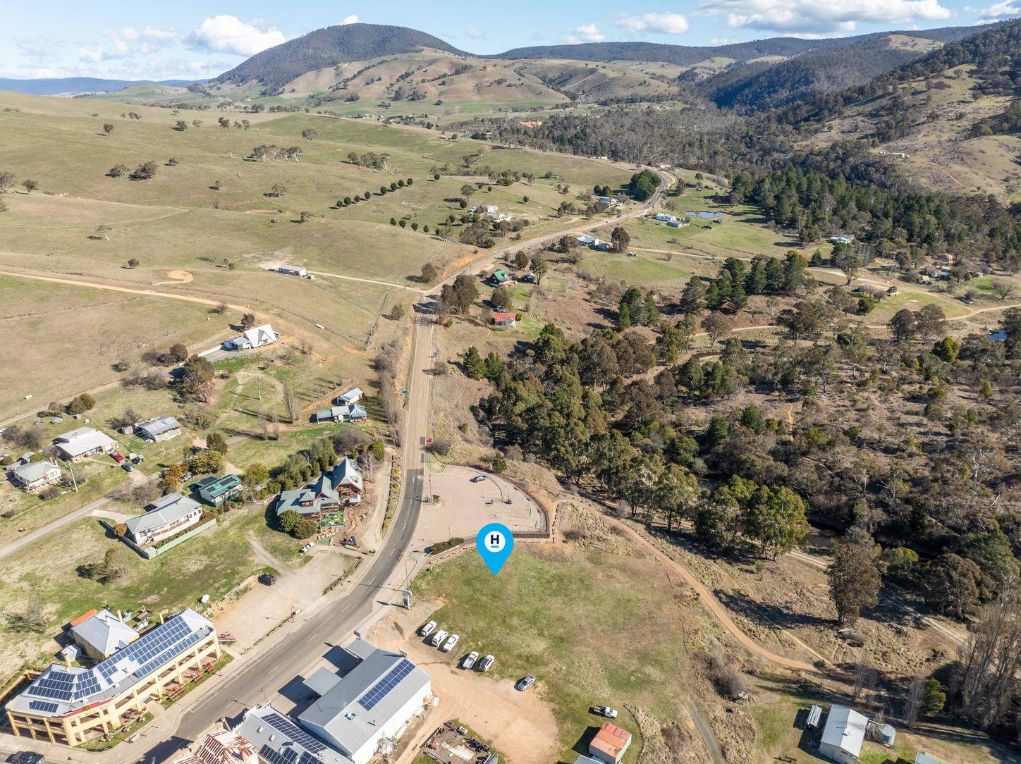 Land for Sale: Omeo, VIC 3898, VIC, 3898