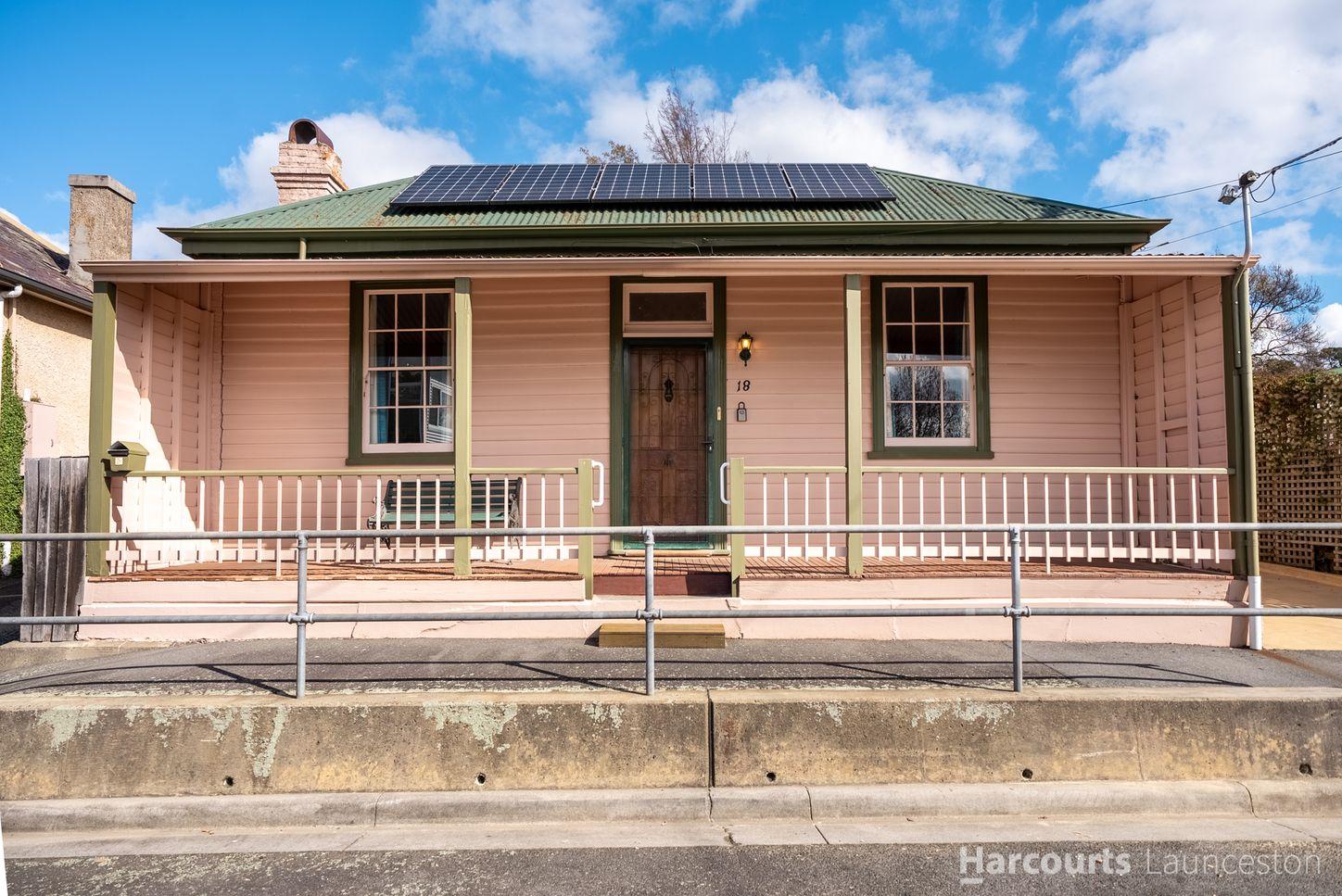 Prop-GPT: House: TAS Launceston, TAS 7250 Tasmania 7250