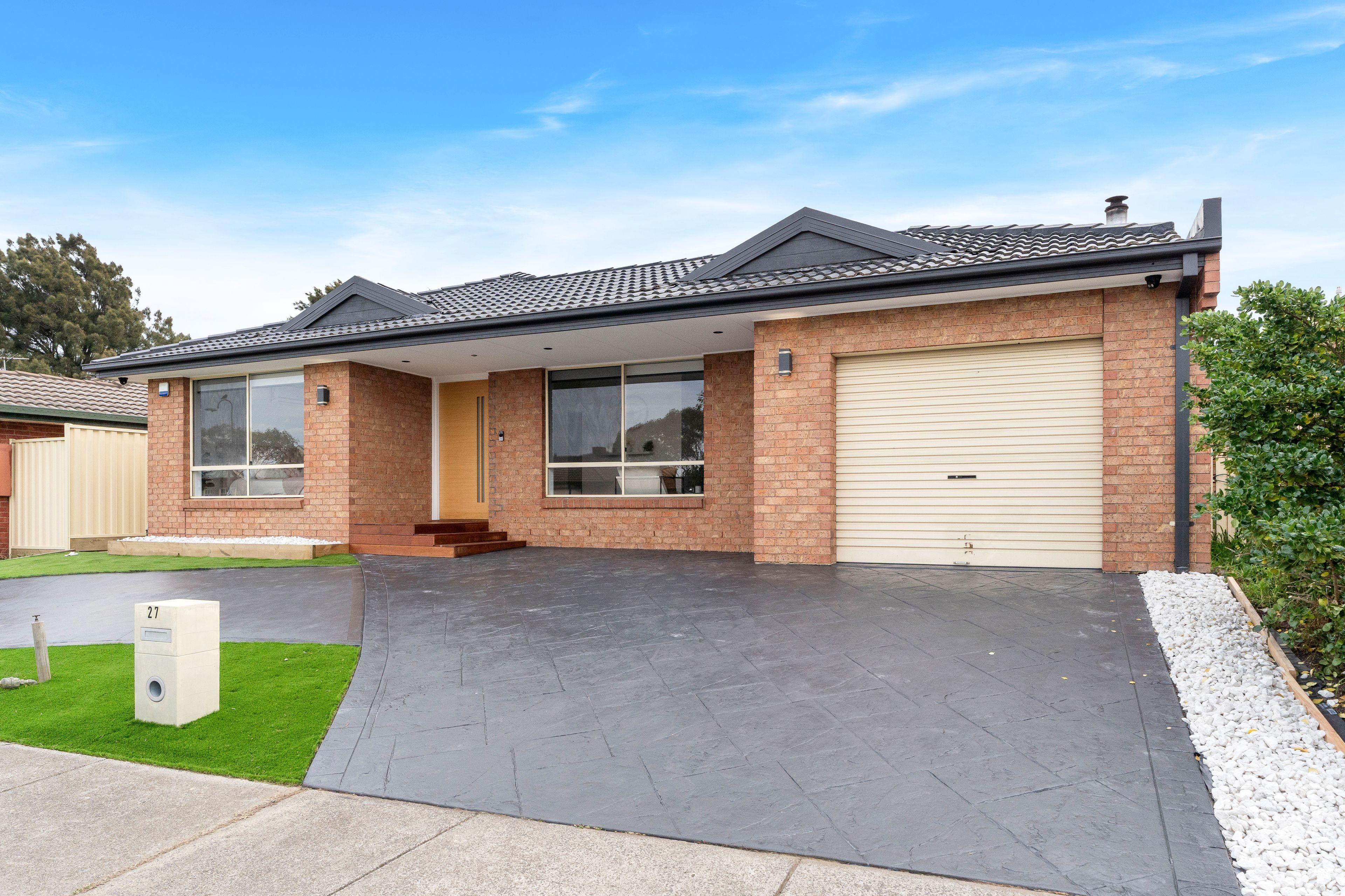 Prop-GPT: House: VIC Craigieburn, VIC 3064 Home For Sale