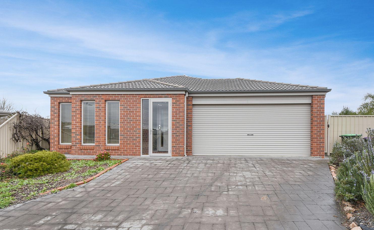 Prop-GPT: House: VIC Horsham, VIC 3400 Victoria 3400