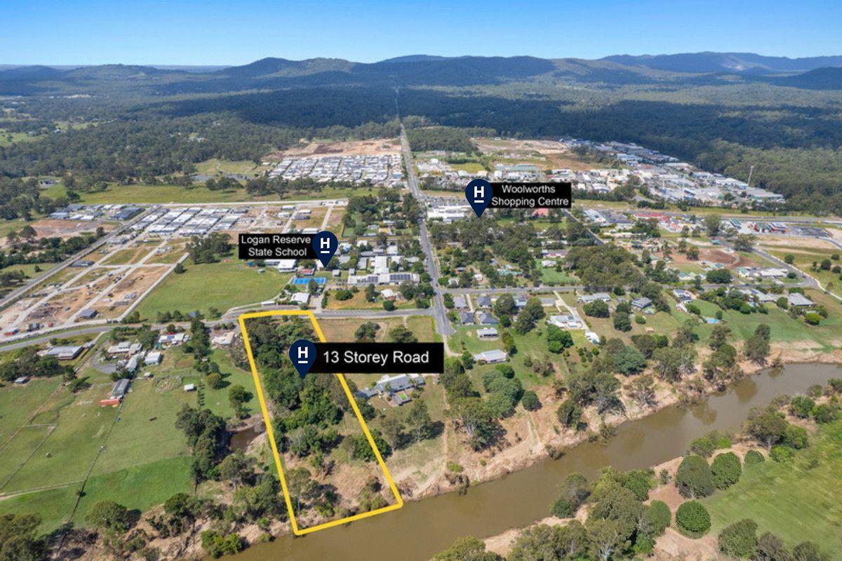 Prop-GPT: Property: QLD Logan Village, QLD 4207 Queensland 4207