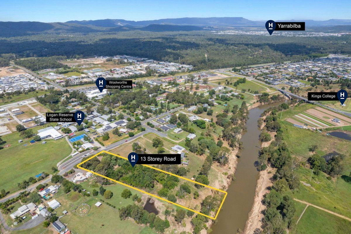 Property for Sale: Logan Village, QLD 4207, QLD, 4207