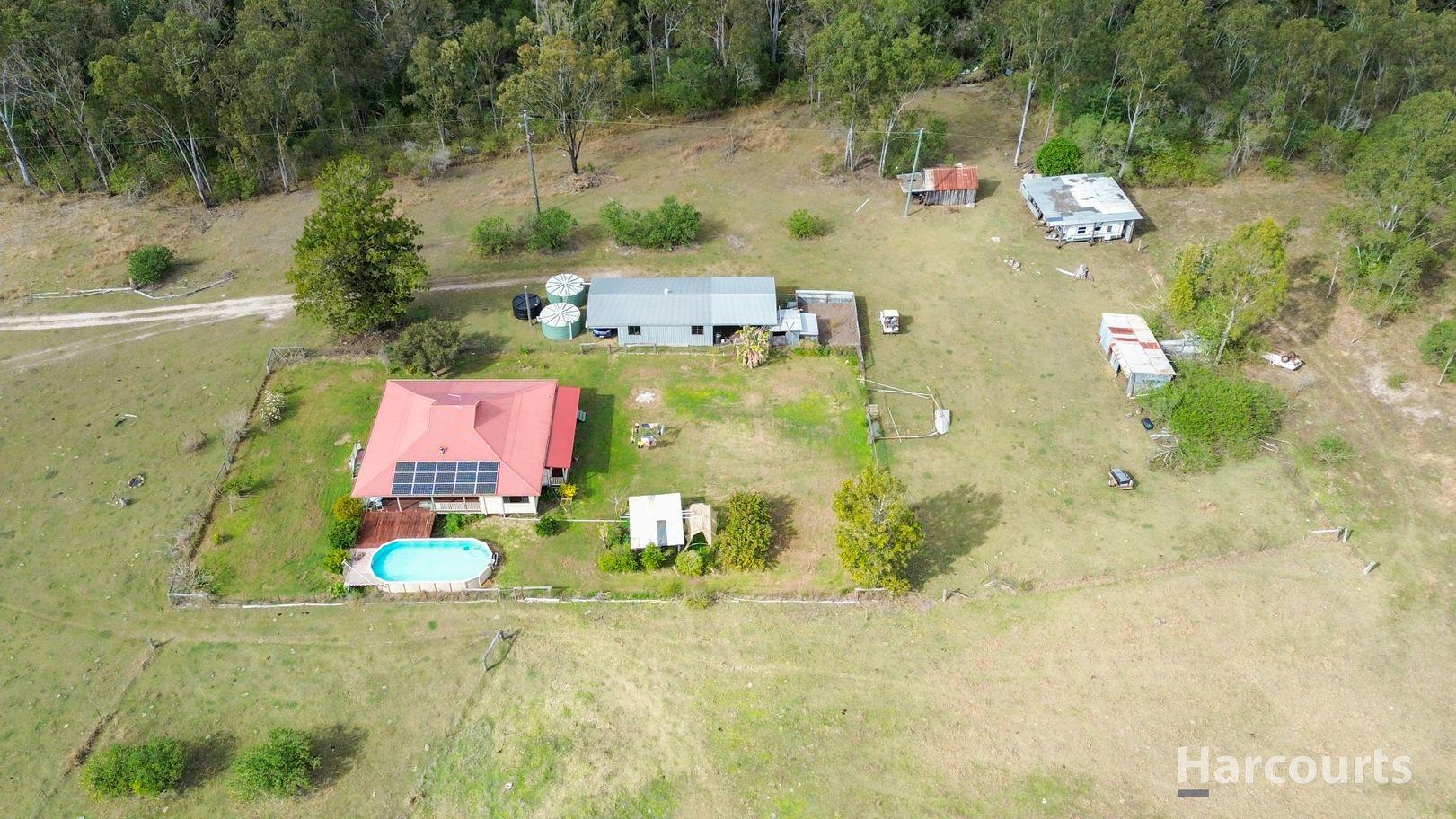 Prop-GPT: Property: QLD Eureka, QLD 4660 Queensland 4660
