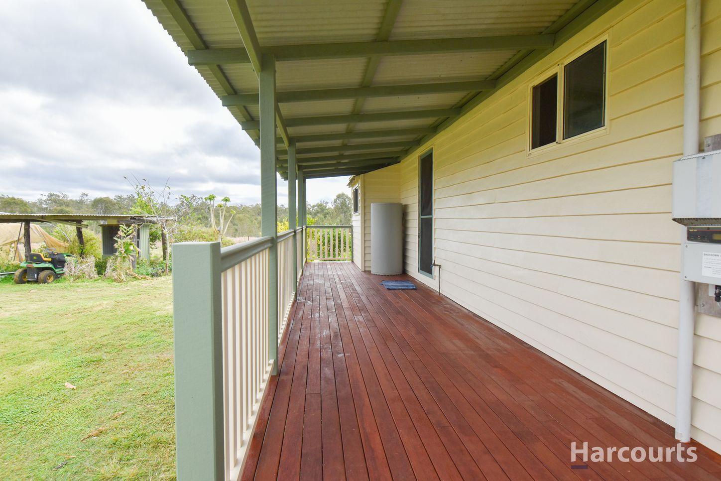 Property for Sale: Eureka, QLD 4660, QLD, 4660