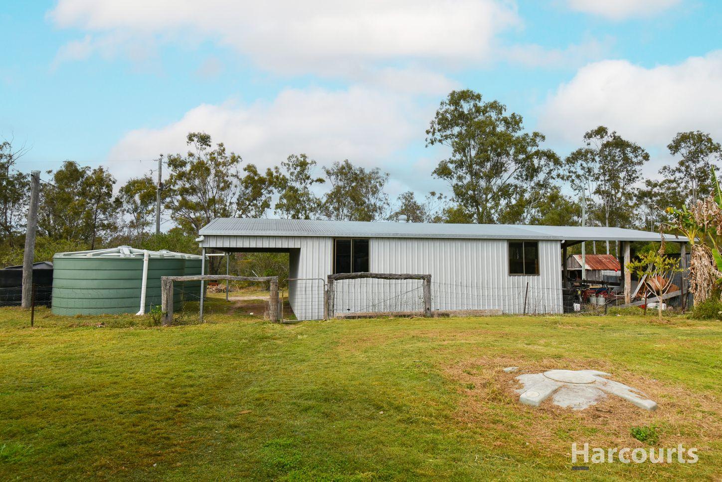 Property for Sale: Eureka, QLD 4660, QLD, 4660