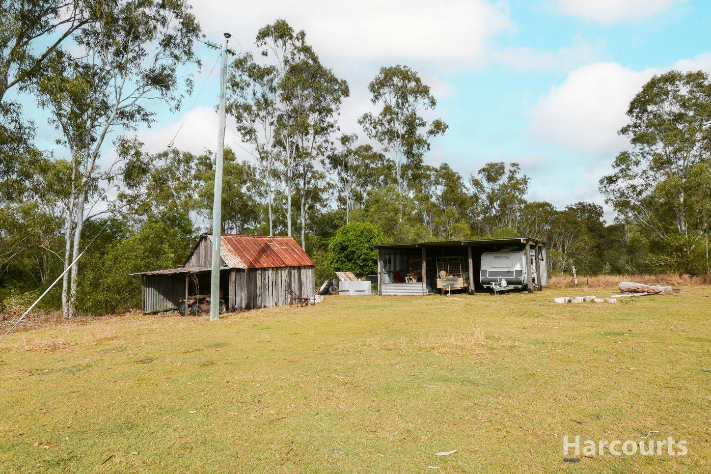 Property for Sale: Eureka, QLD 4660, QLD, 4660