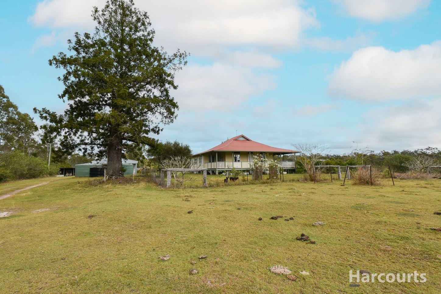 Property for Sale: Eureka, QLD 4660, QLD, 4660