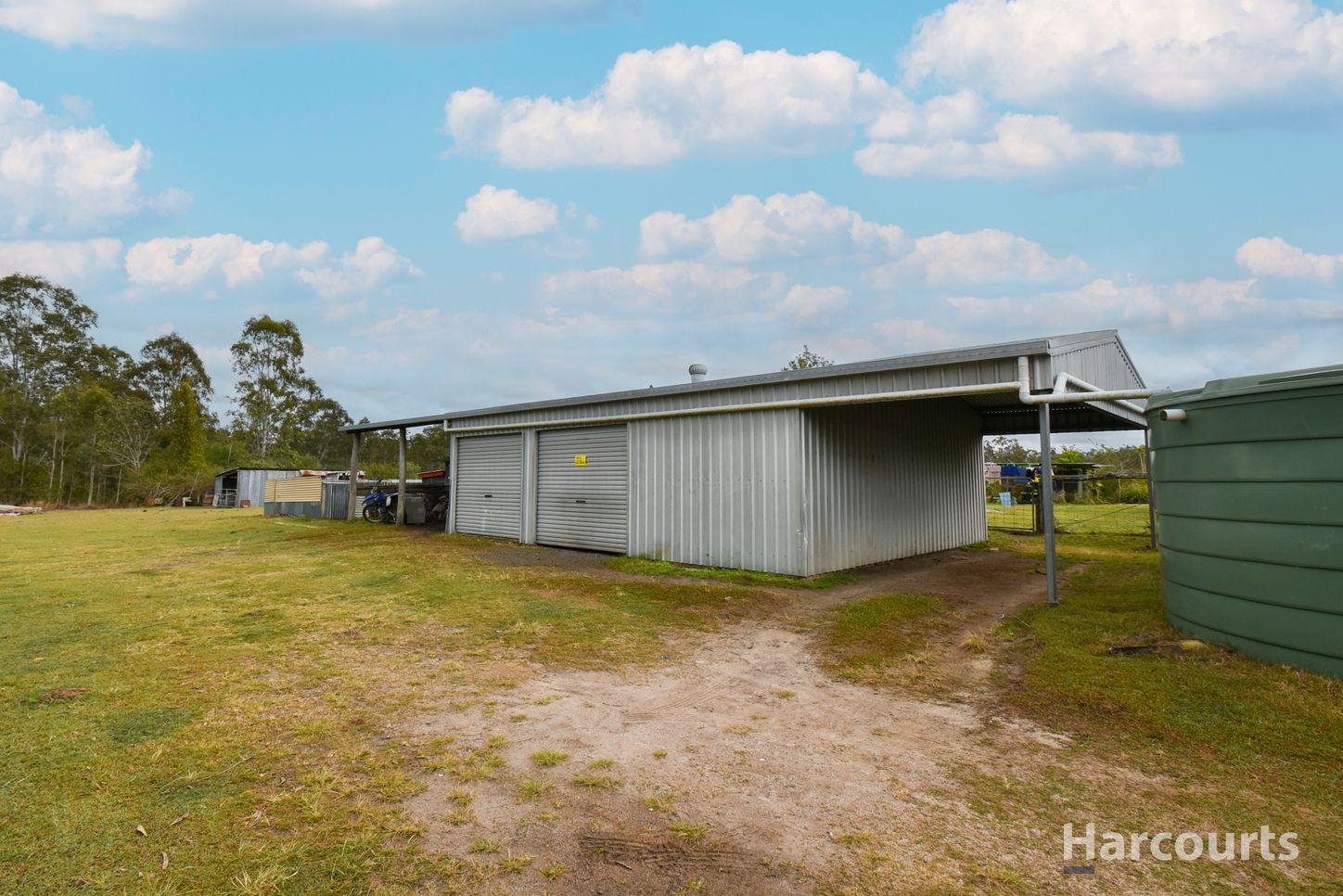 Property for Sale: Eureka, QLD 4660, QLD, 4660
