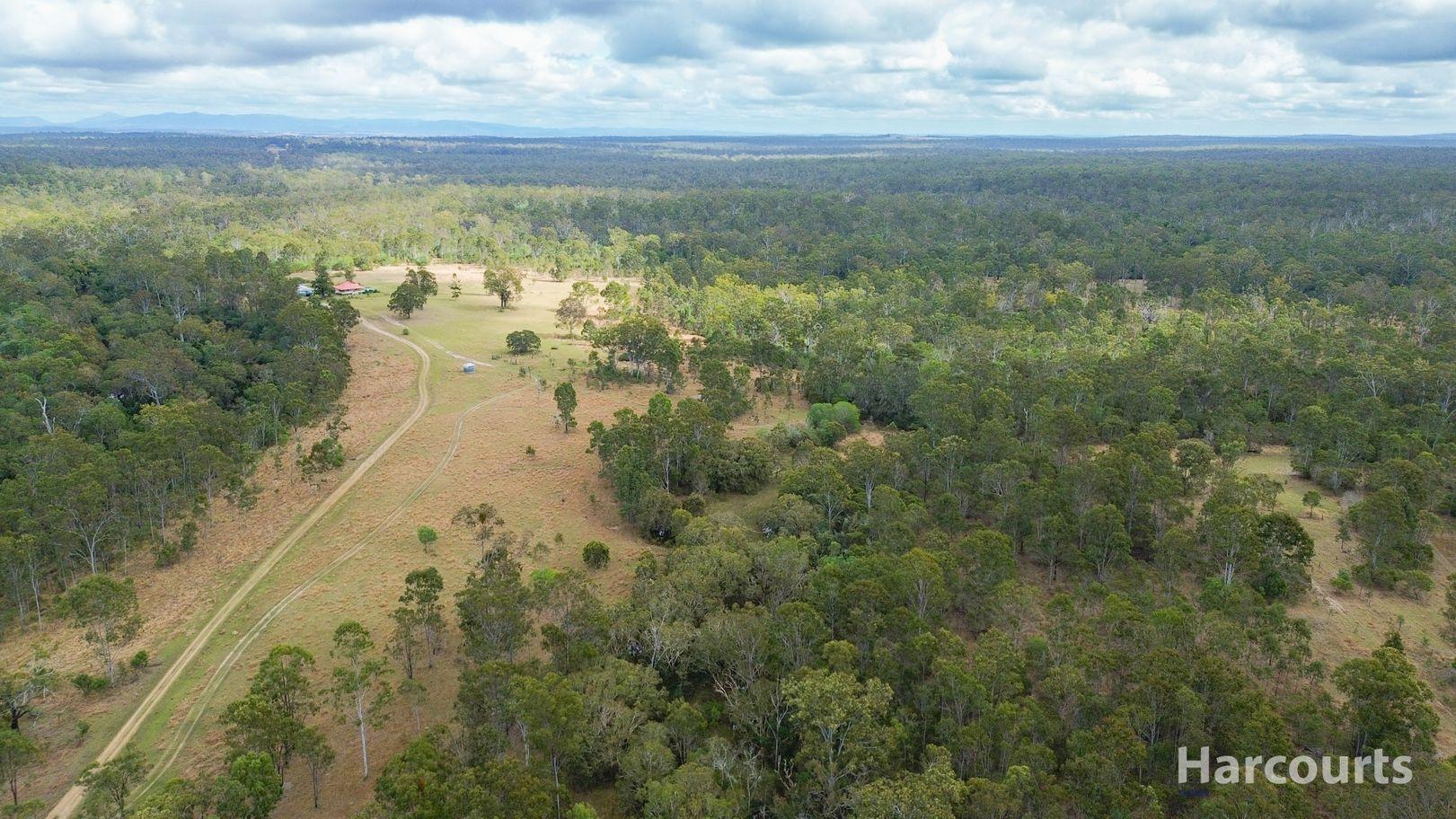 Property for Sale: Eureka, QLD 4660, QLD, 4660