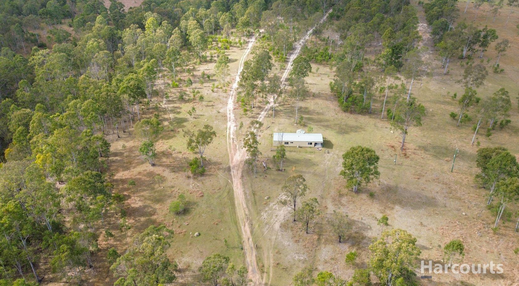 Property for Sale: Eureka, QLD 4660, QLD, 4660