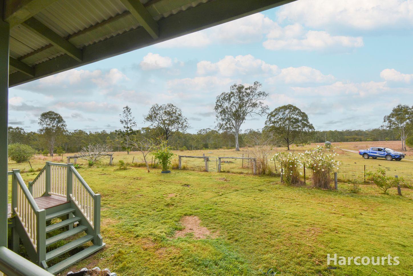 Property for Sale: Eureka, QLD 4660, QLD, 4660