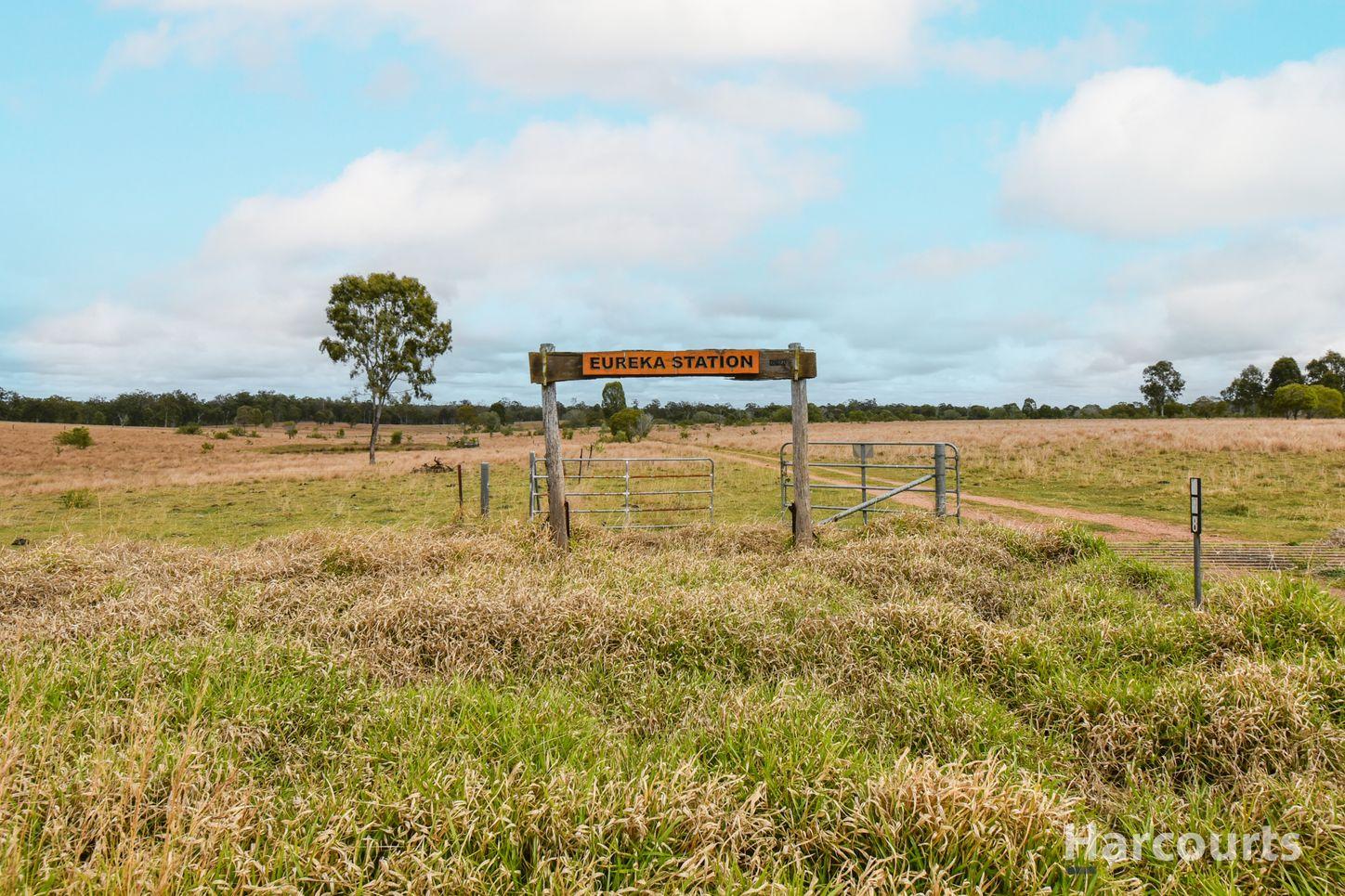 Property for Sale: Eureka, QLD 4660, QLD, 4660