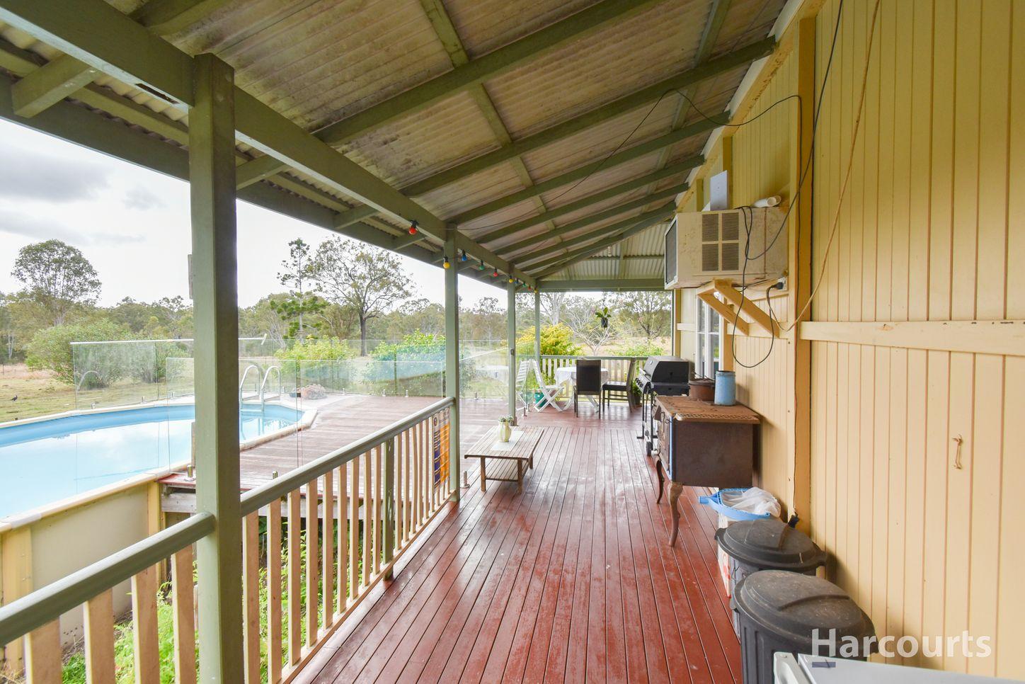 Property for Sale: Eureka, QLD 4660, QLD, 4660