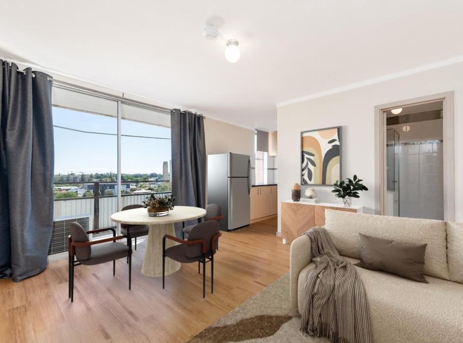 Prop-GPT: Property: WA Perth, WA 6000 Western Australia 6000