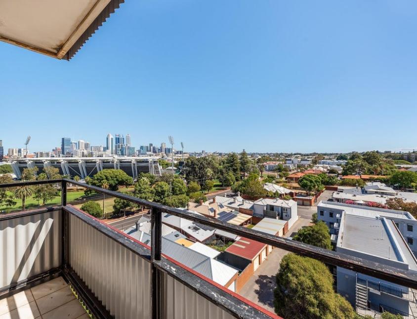 Property for Sale: Perth, WA 6000, WA, 6000