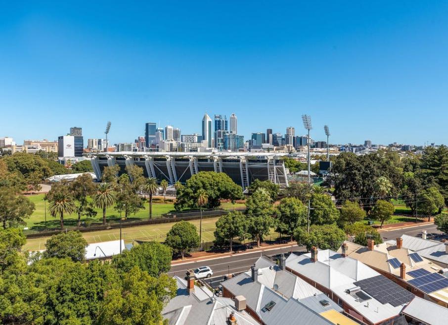 Property for Sale: Perth, WA 6000, WA, 6000