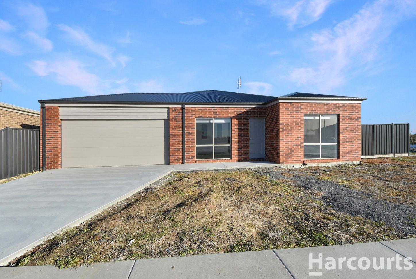 Prop-GPT: House: VIC Horsham, VIC 3400 Victoria 3400