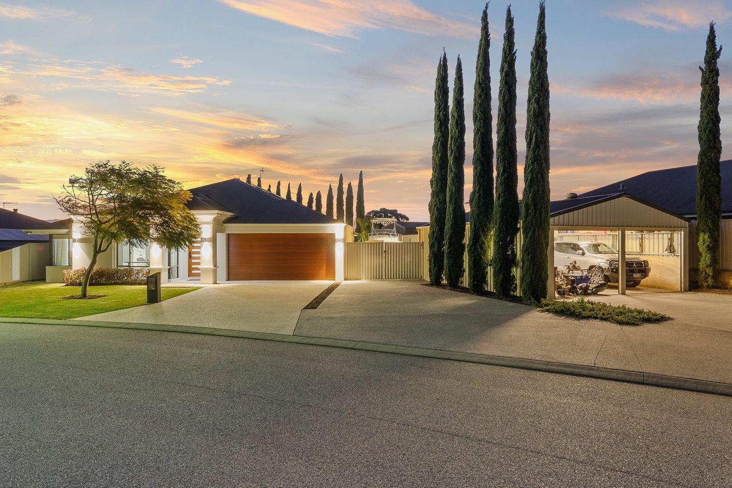 Prop-GPT: House: WA Dawesville, WA 6211 Western Australia 6211