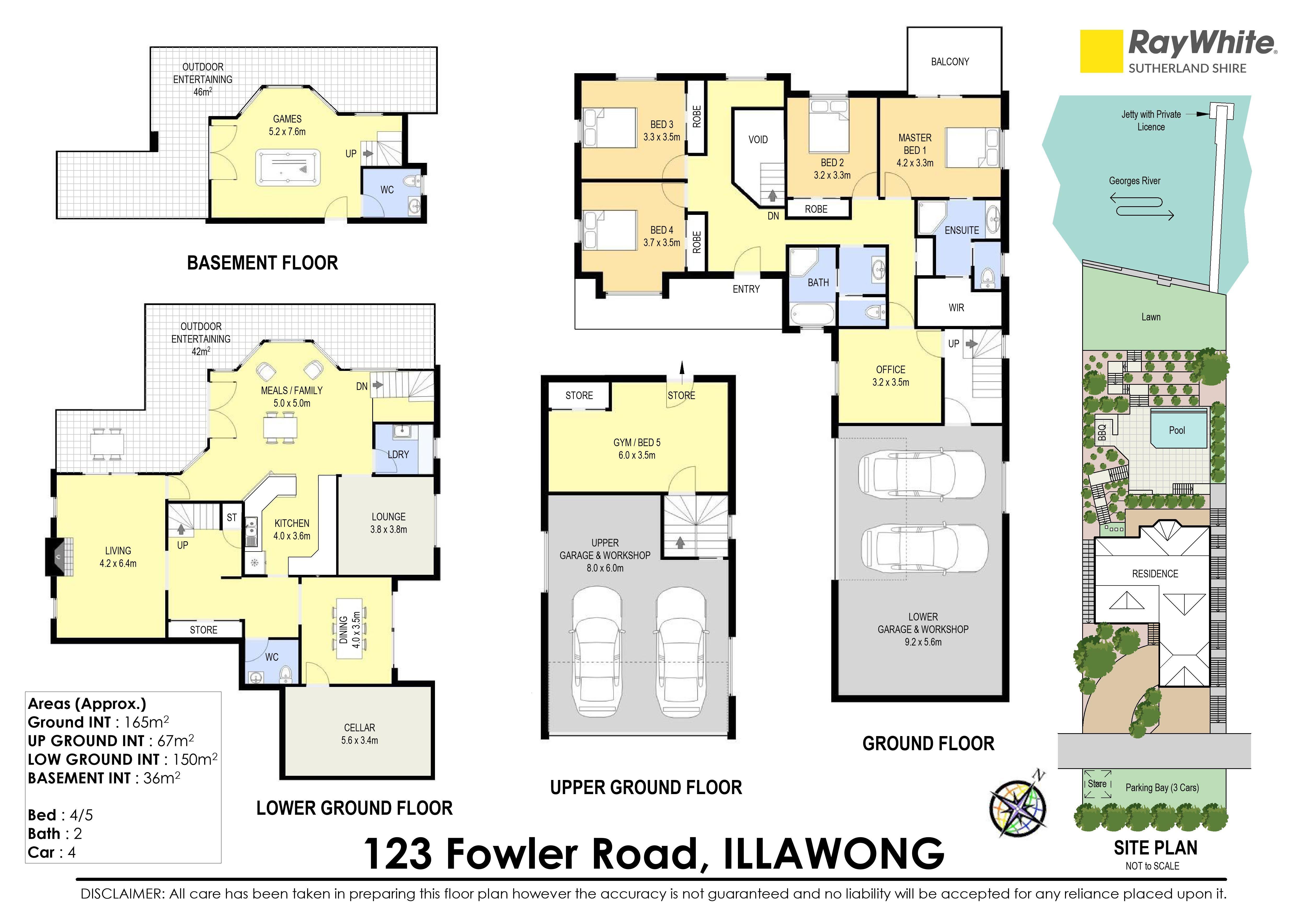 House for Sale: Illawong, NSW 2234, NSW, 2234