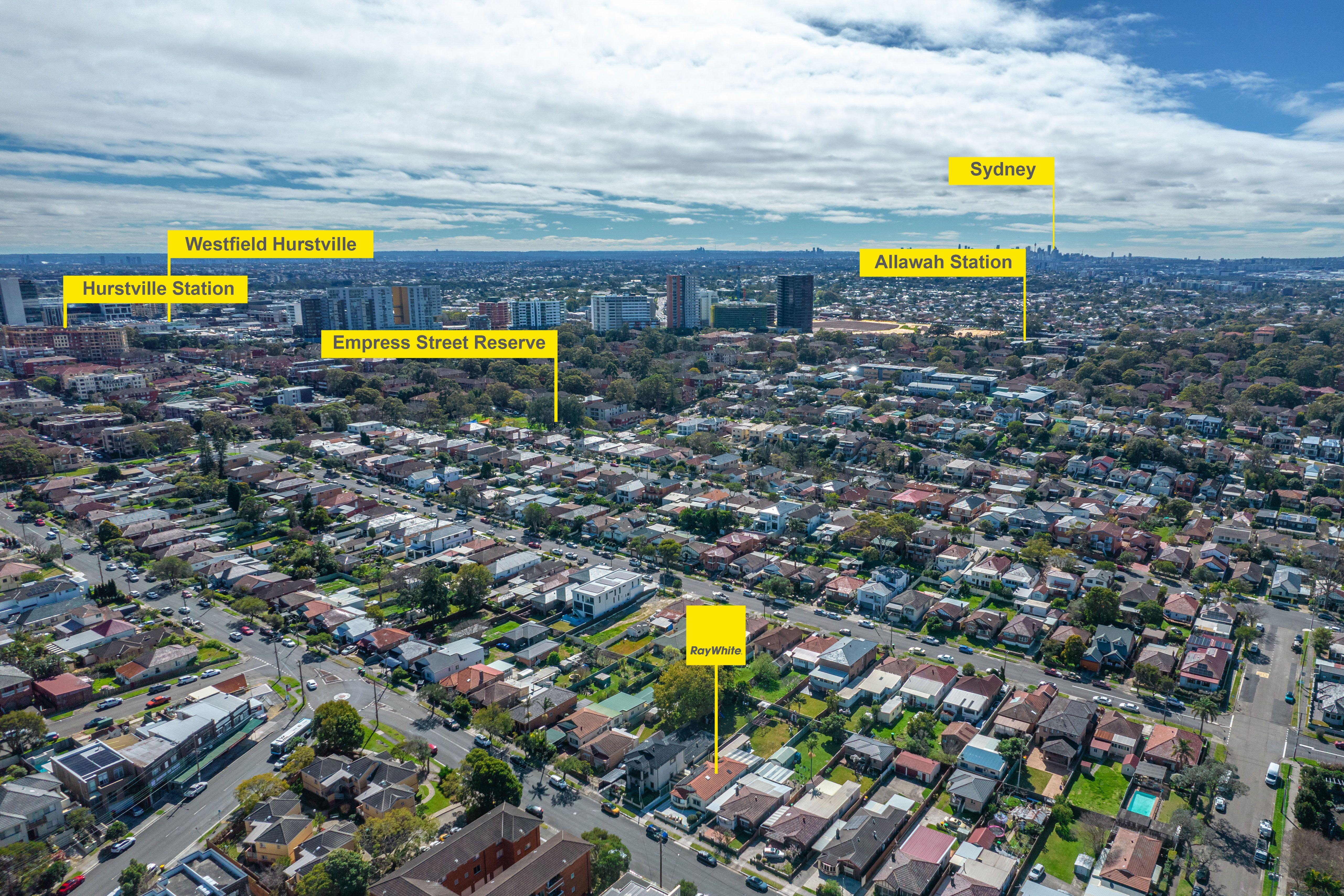 House for Sale: South Hurstville, NSW 2221, NSW, 2221