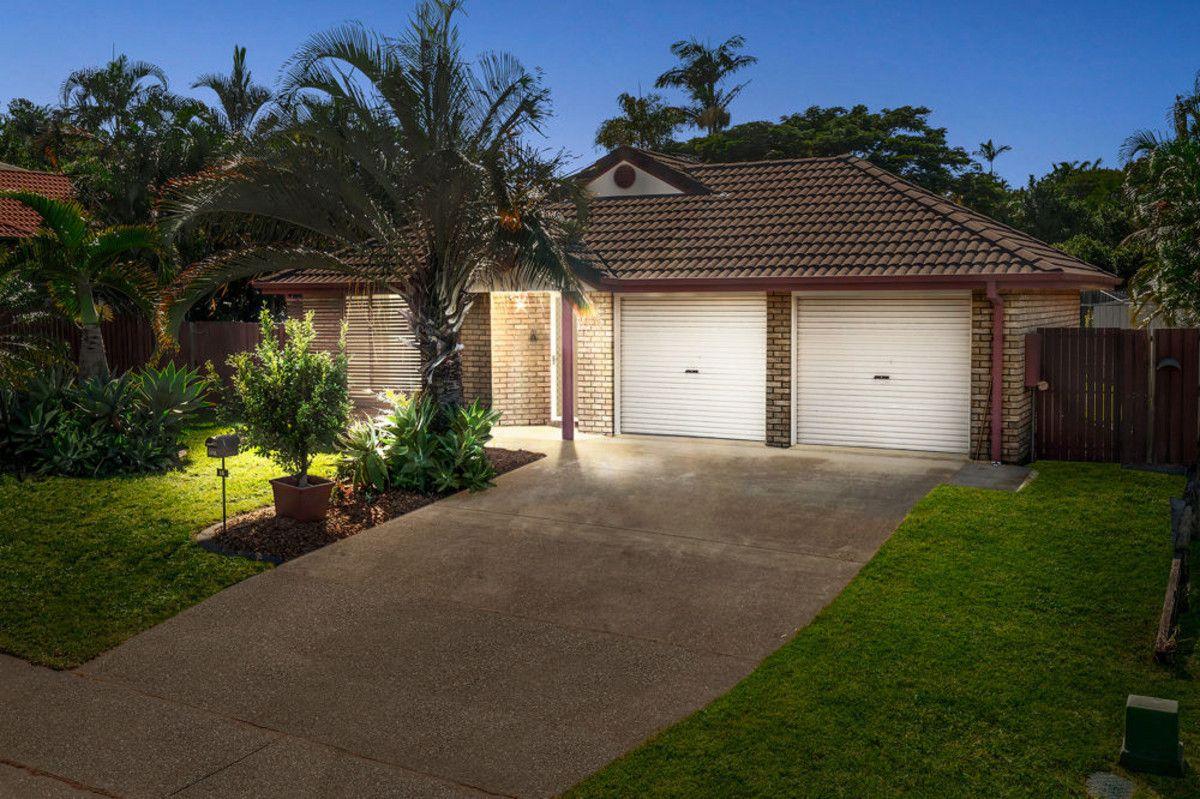 Prop-GPT: House: QLD Mango Hill, QLD 4509 Queensland 4509