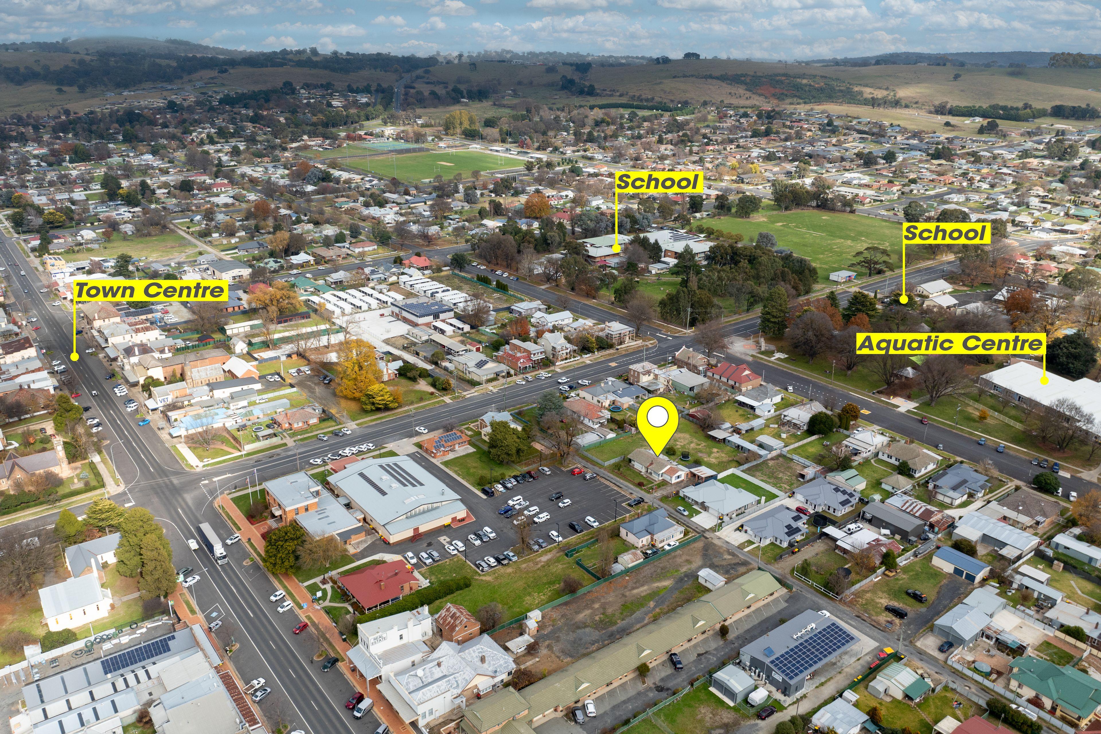 House for Sale: Blayney, NSW 2799, NSW, 2799