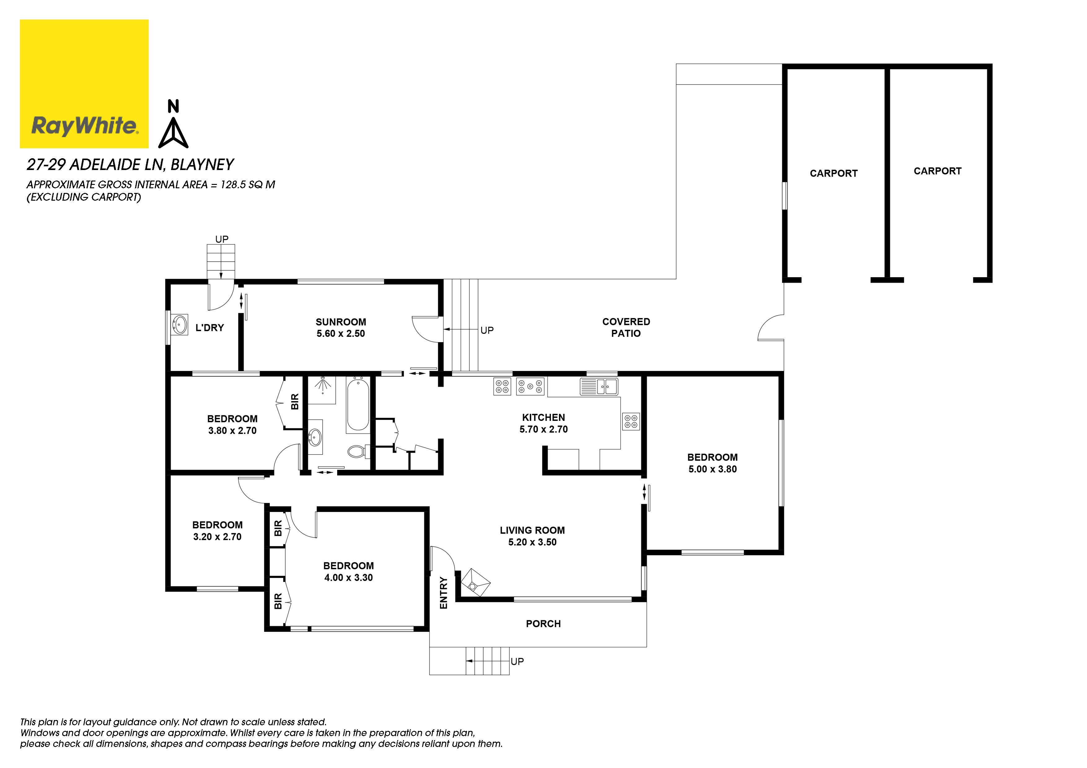 House for Sale: Blayney, NSW 2799, NSW, 2799