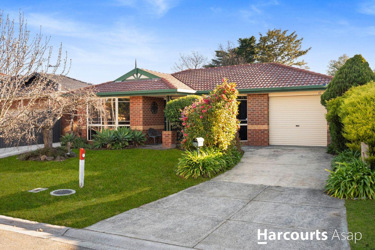 Prop-GPT: House: VIC Hallam, VIC 3803 Victoria 3803