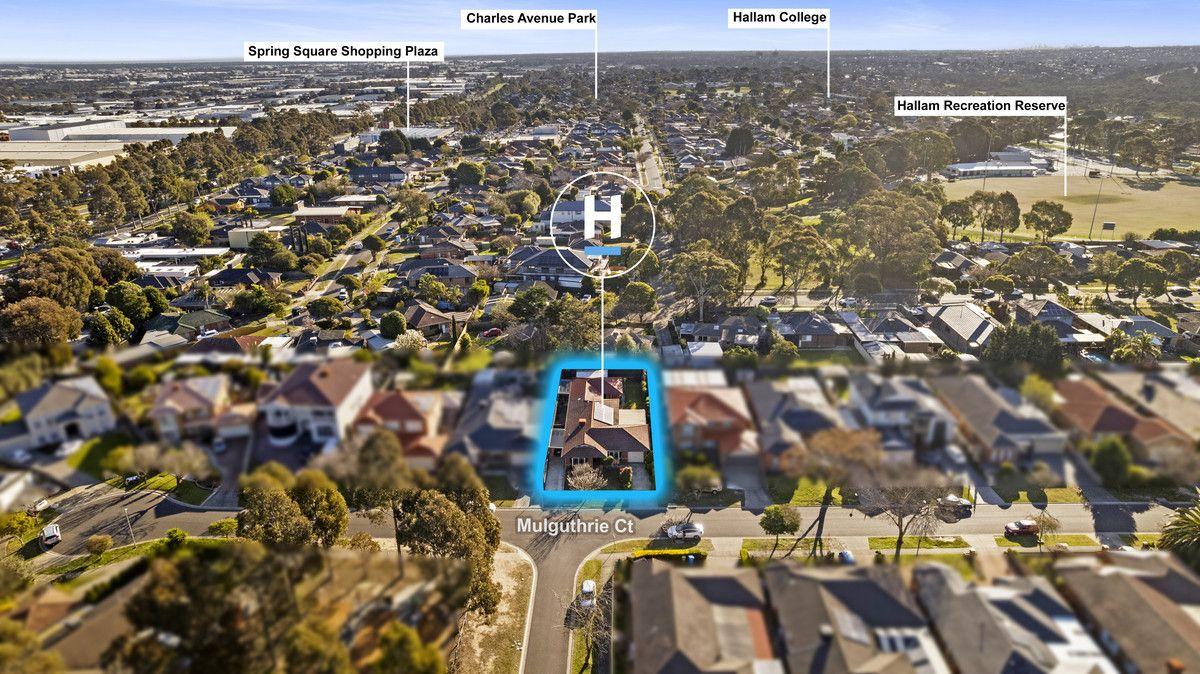 House for Sale: Hallam, VIC 3803, VIC, 3803