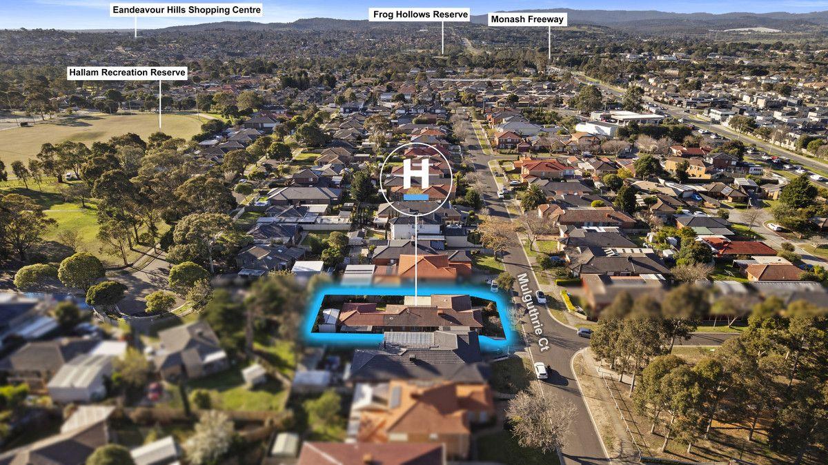 House for Sale: Hallam, VIC 3803, VIC, 3803