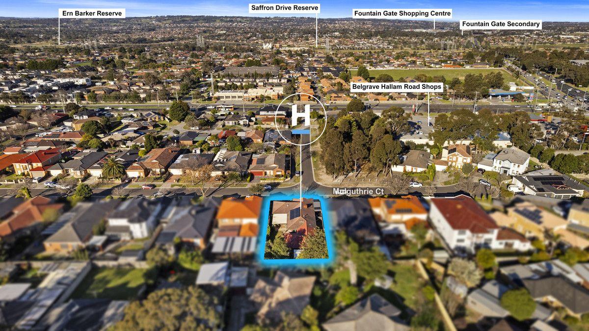 House for Sale: Hallam, VIC 3803, VIC, 3803