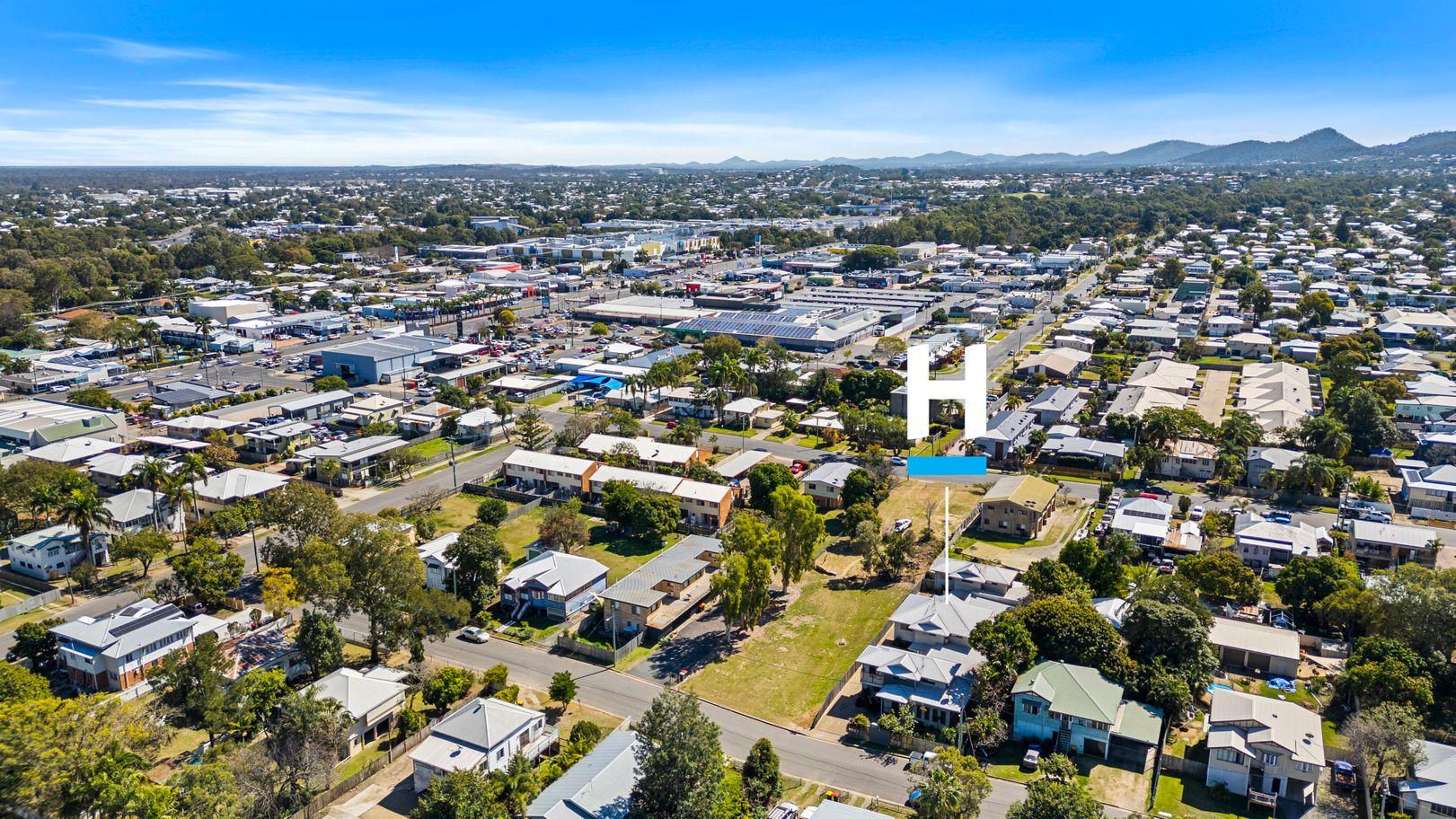 House for Sale: Berserker, QLD 4701, QLD, 4701