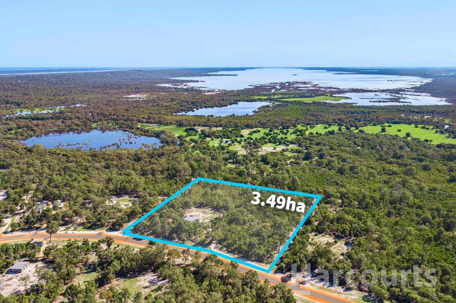 Prop-GPT: Land: WA Lake Clifton, WA 6215 Western Australia 6215