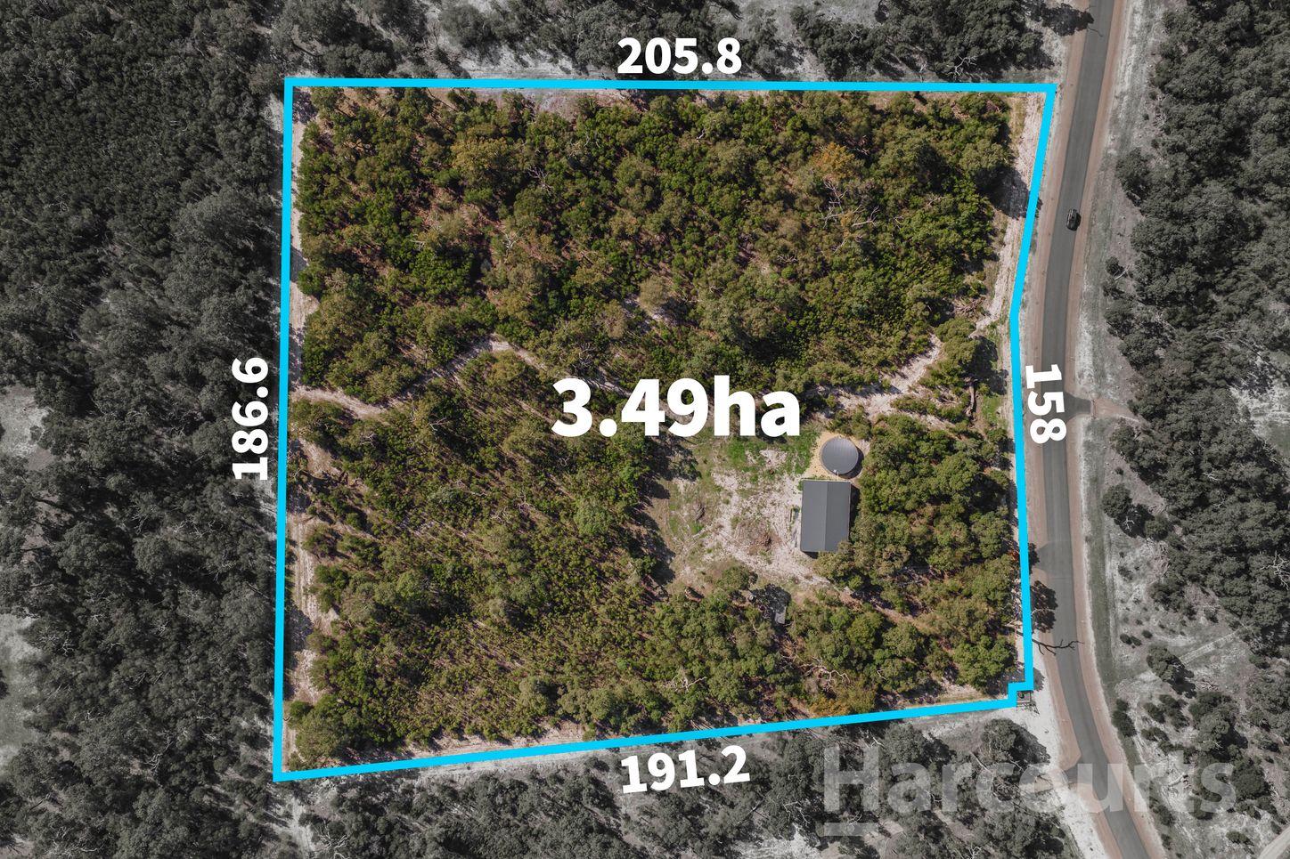 Land for Sale: Lake Clifton, WA 6215, WA, 6215