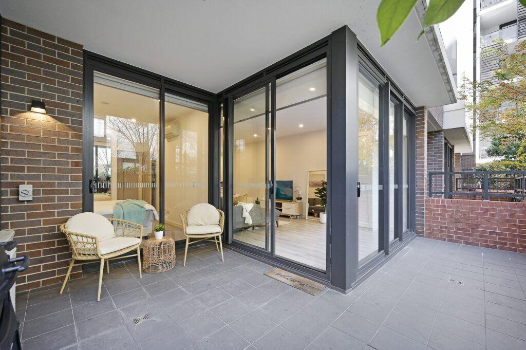 Prop-GPT: Apartment: NSW South Penrith, NSW 2750 Home For Sale