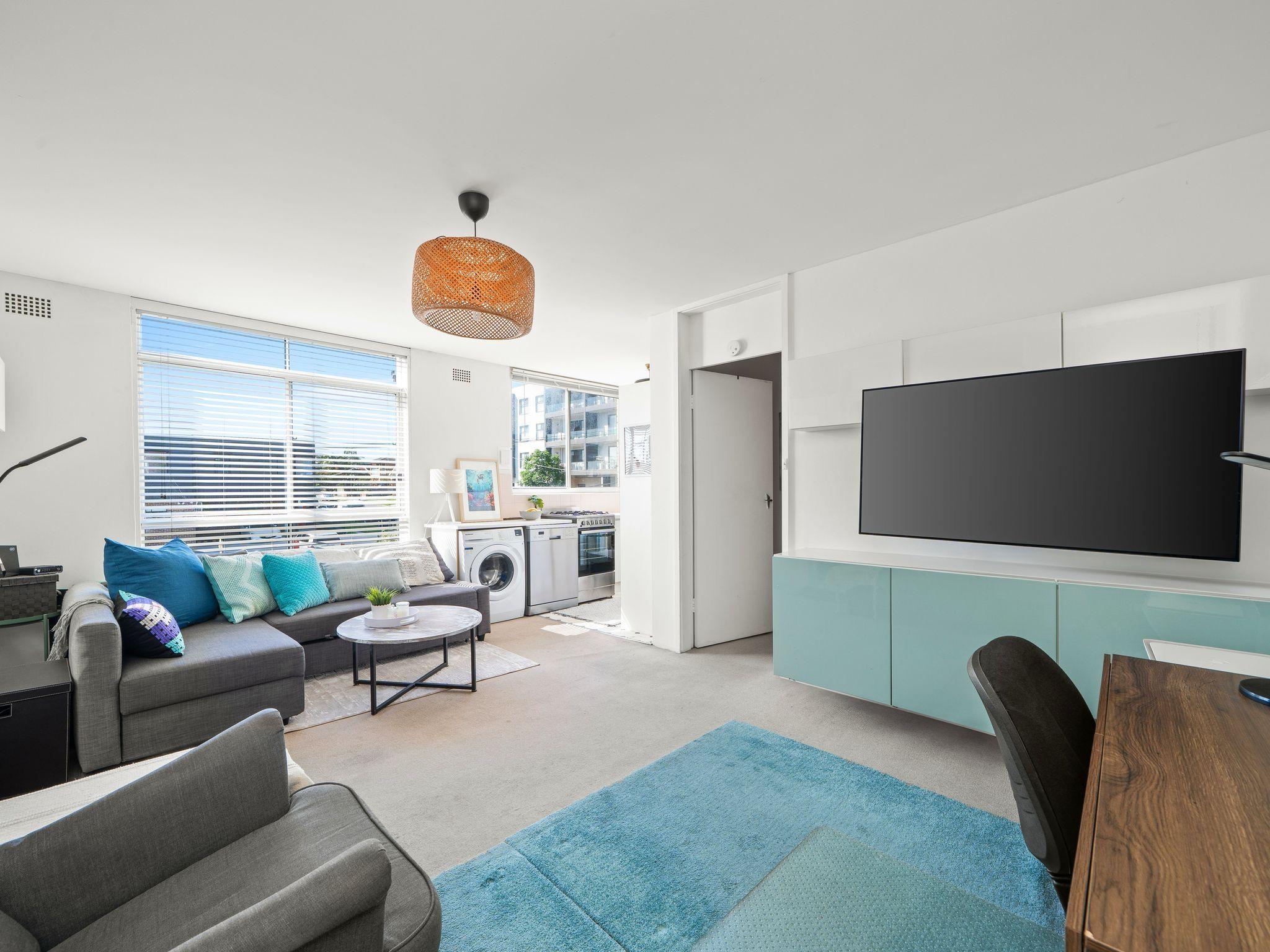 Prop-GPT: Apartment: NSW Ryde, NSW 2112 Home For Sale