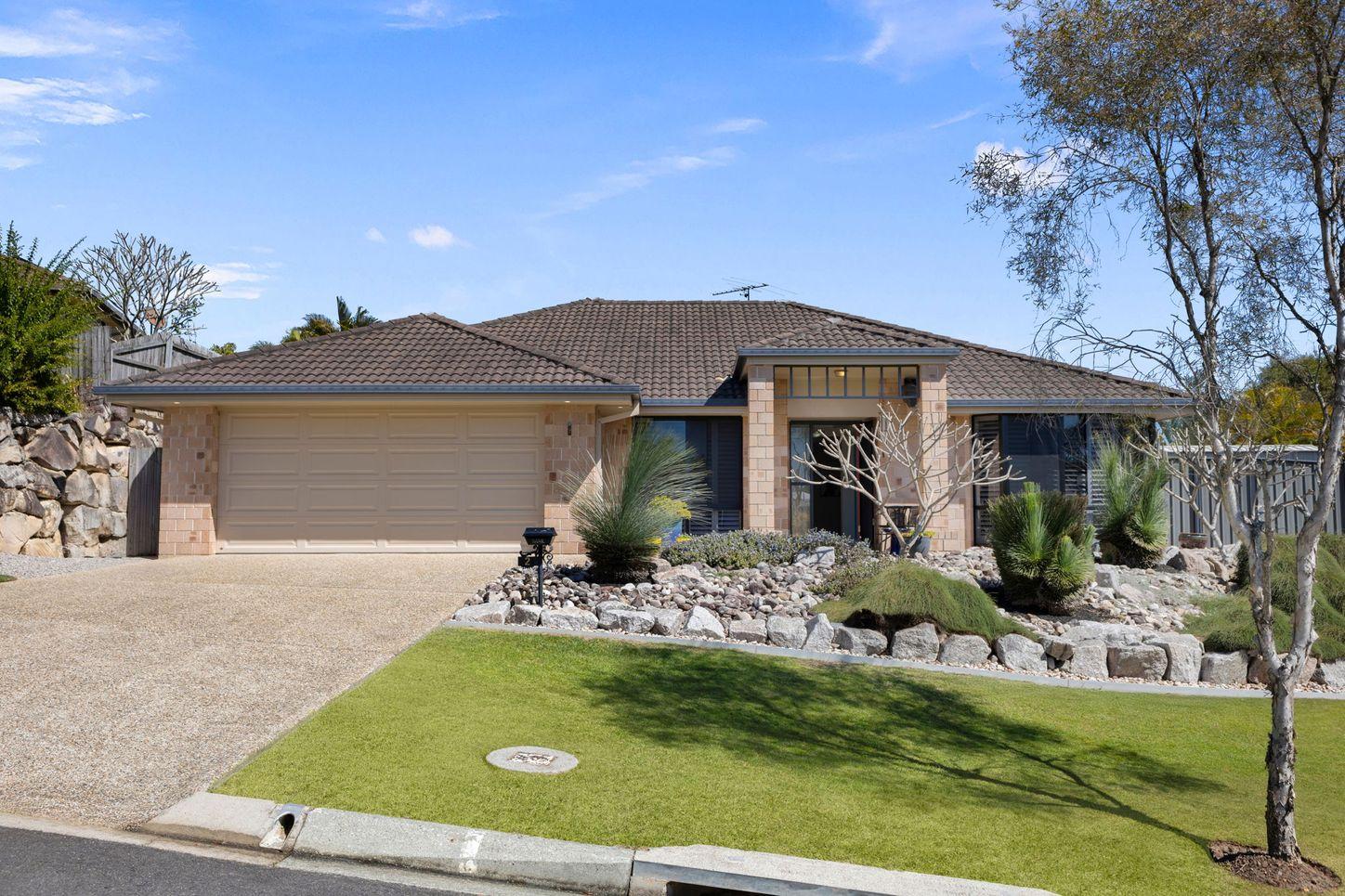 Prop-GPT: House: QLD Mango Hill, QLD 4509 Queensland 4509