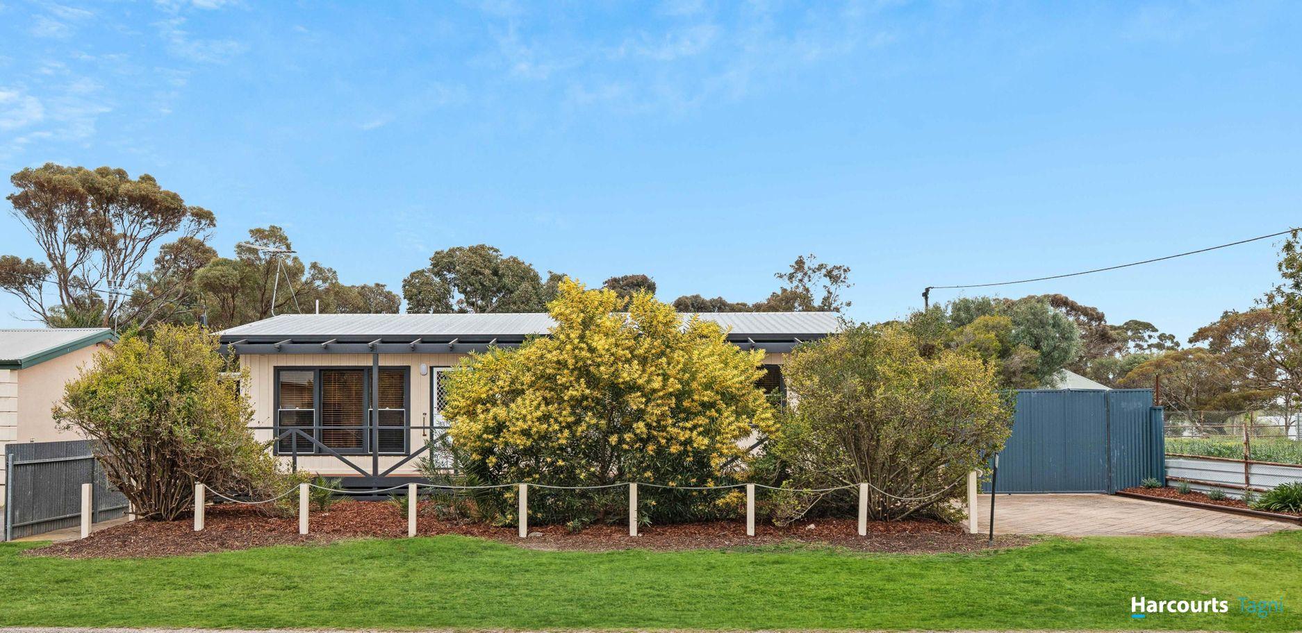Prop-GPT: House: SA Wellington, SA 5259 South Australia 5259