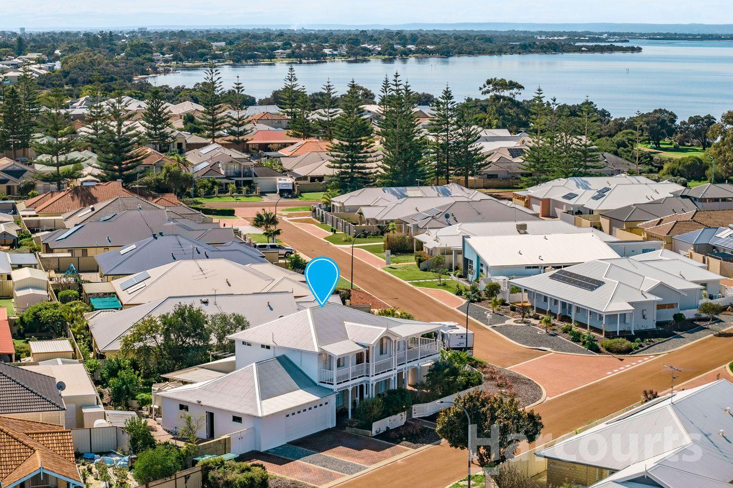 Prop-GPT: House: WA Falcon, WA 6210 Western Australia 6210
