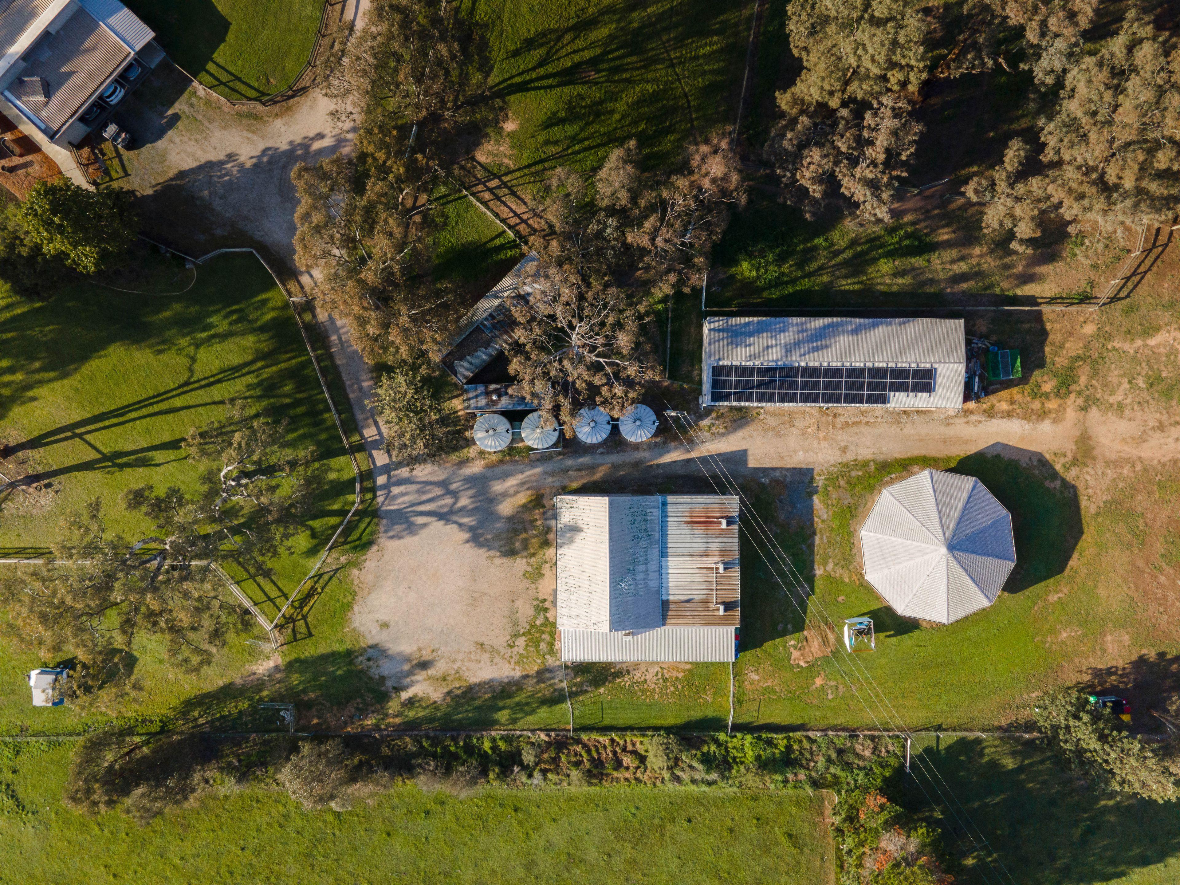 Acreage/Semi-Rural for Sale: Table Top, NSW 2640, NSW, 2640