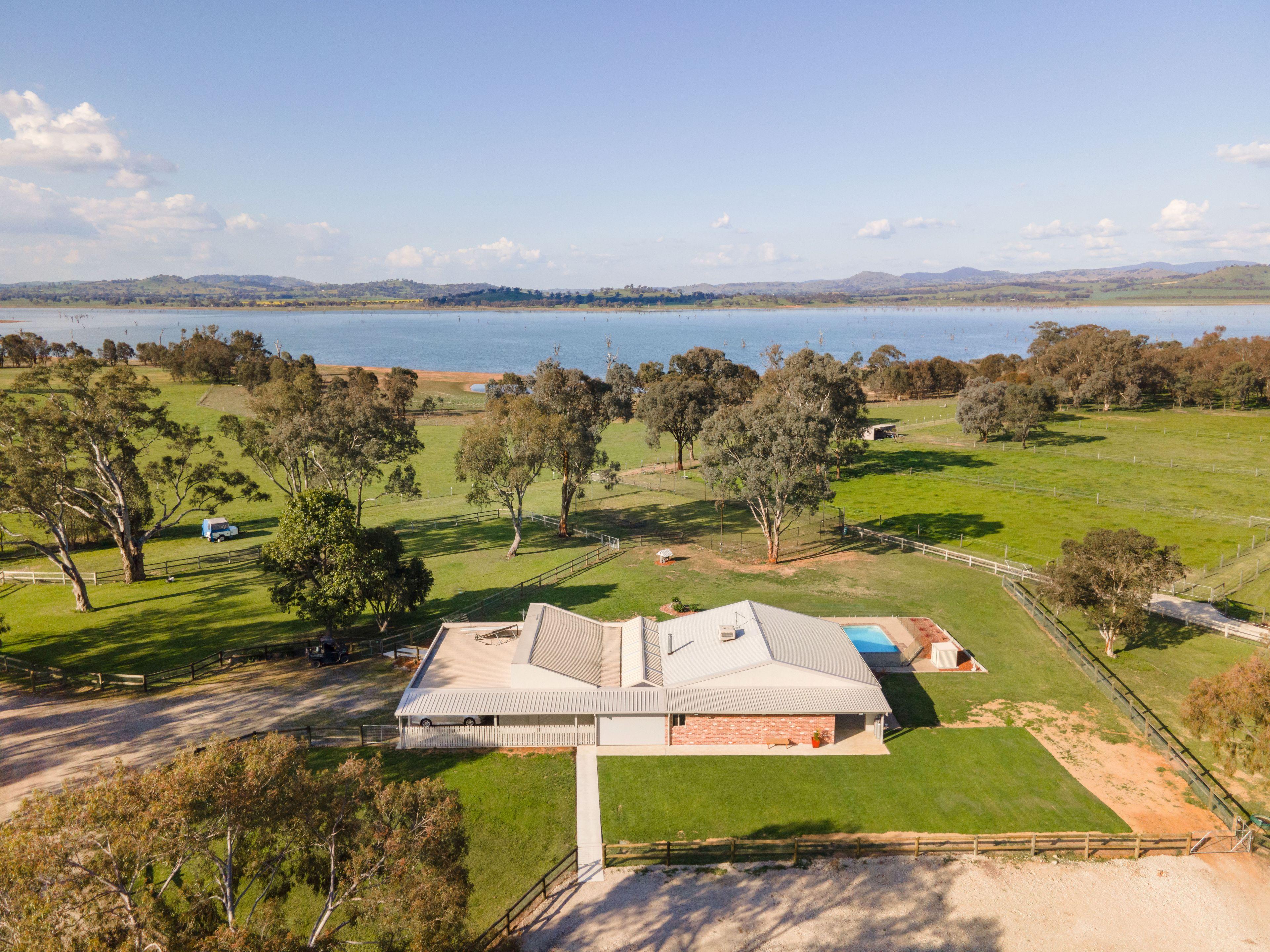 Acreage/Semi-Rural for Sale: Table Top, NSW 2640, NSW, 2640