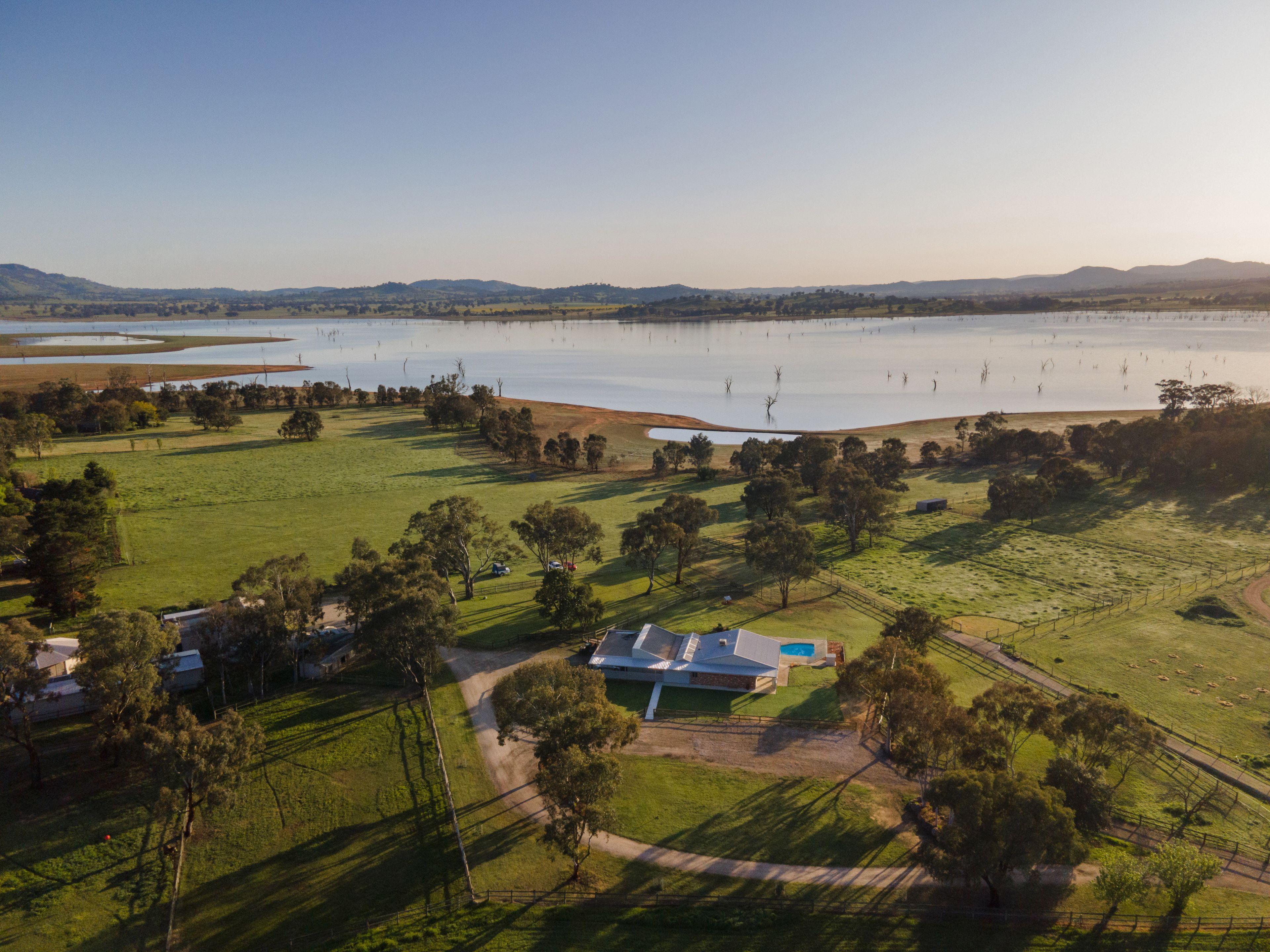 Acreage/Semi-Rural for Sale: Table Top, NSW 2640, NSW, 2640