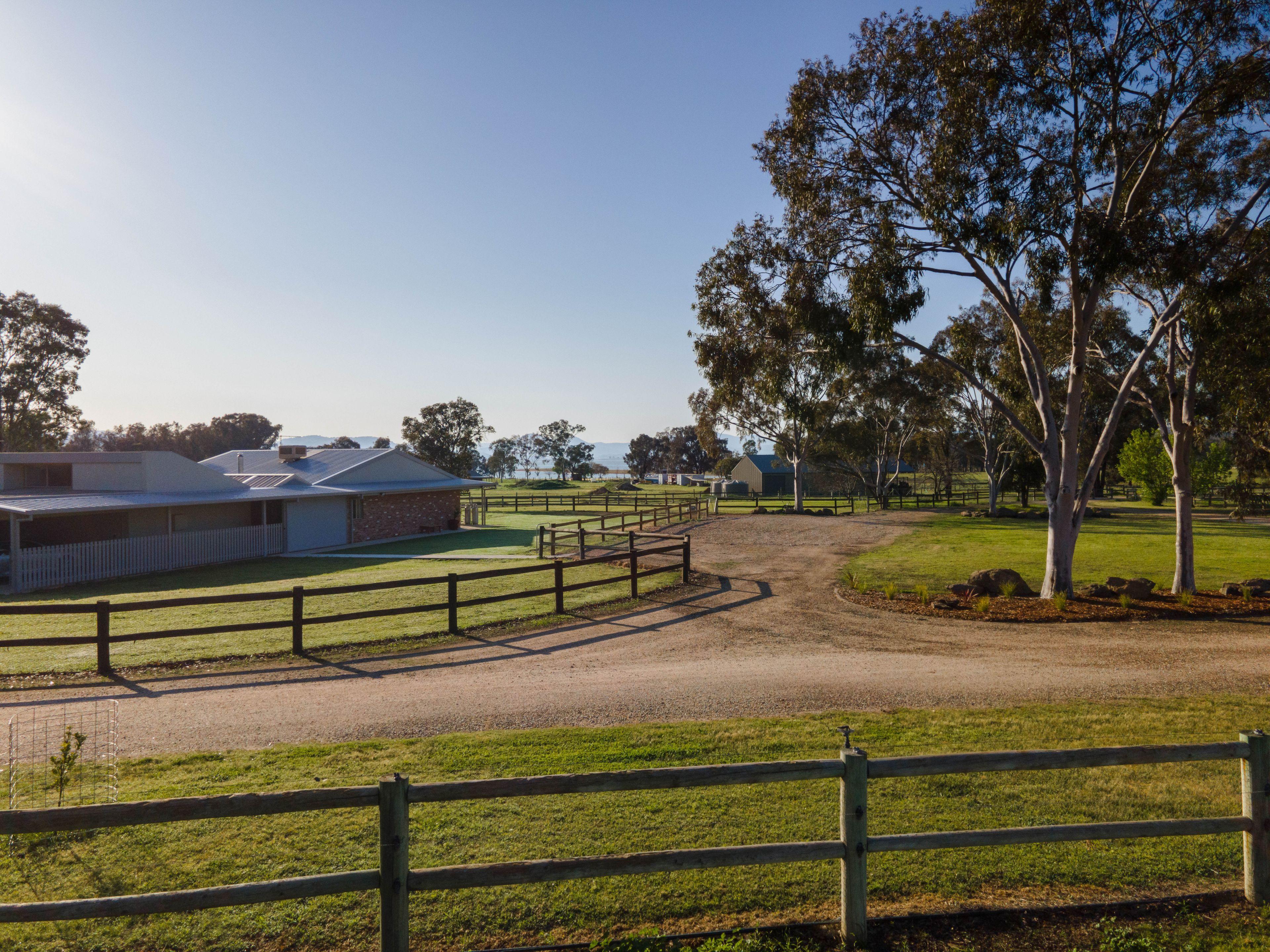 Acreage/Semi-Rural for Sale: Table Top, NSW 2640, NSW, 2640