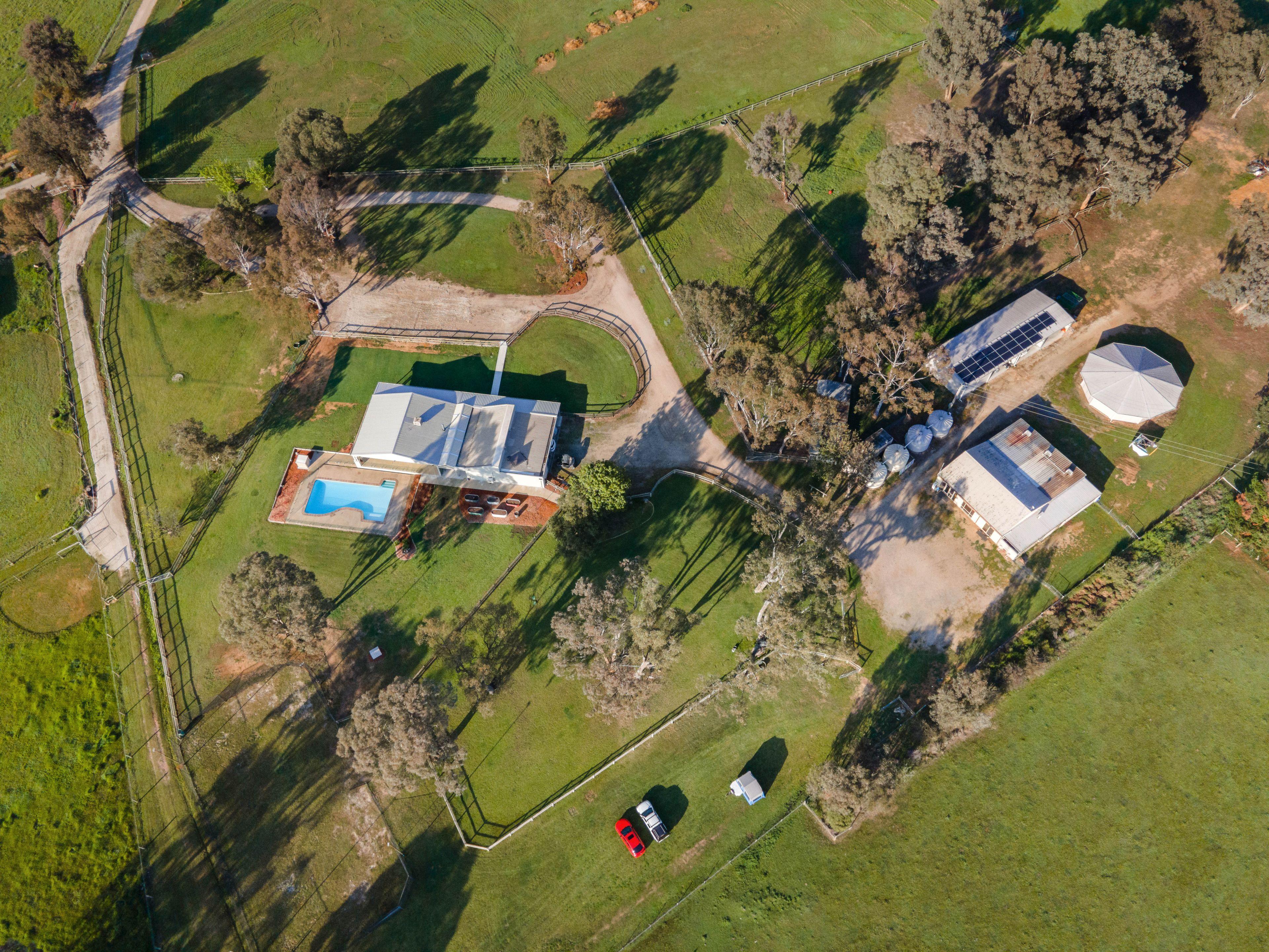 Acreage/Semi-Rural for Sale: Table Top, NSW 2640, NSW, 2640